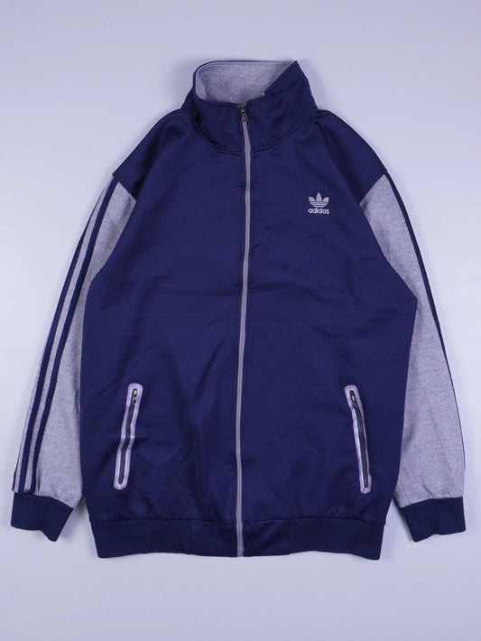Adidas Trainingsjacke (M)