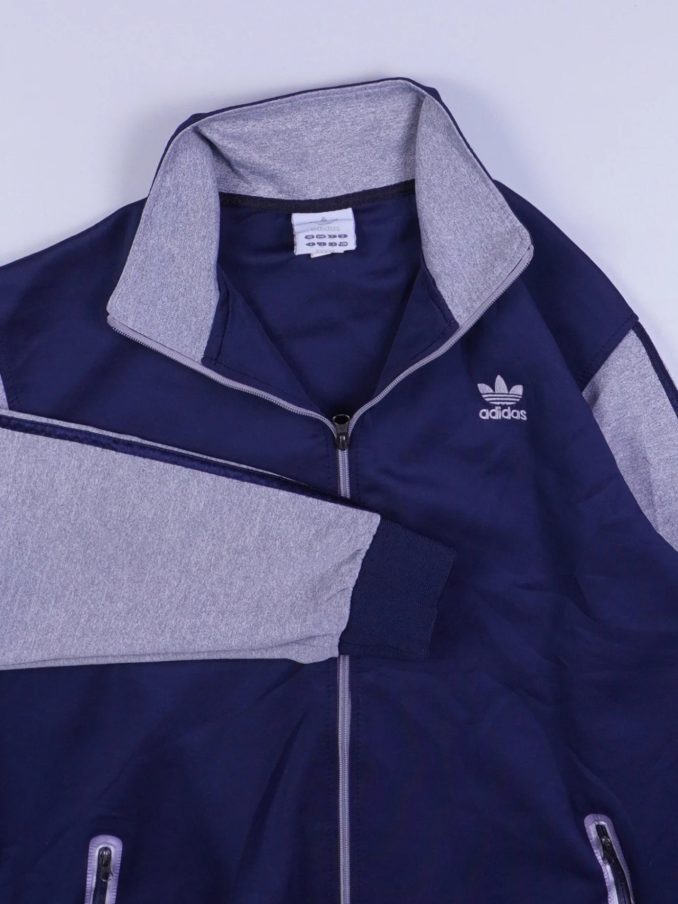 Adidas Trainingsjacke (M)