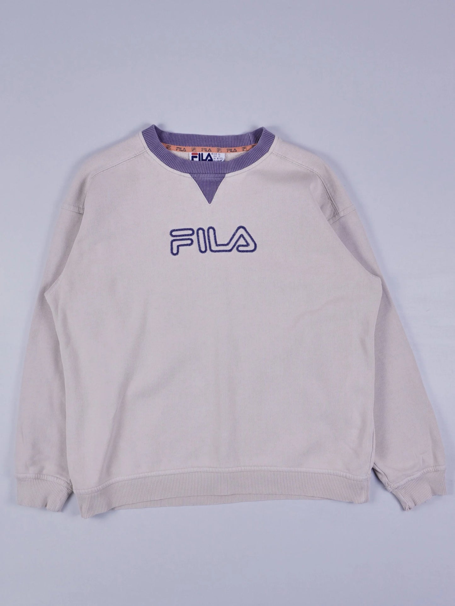 Fila Sweater (S)