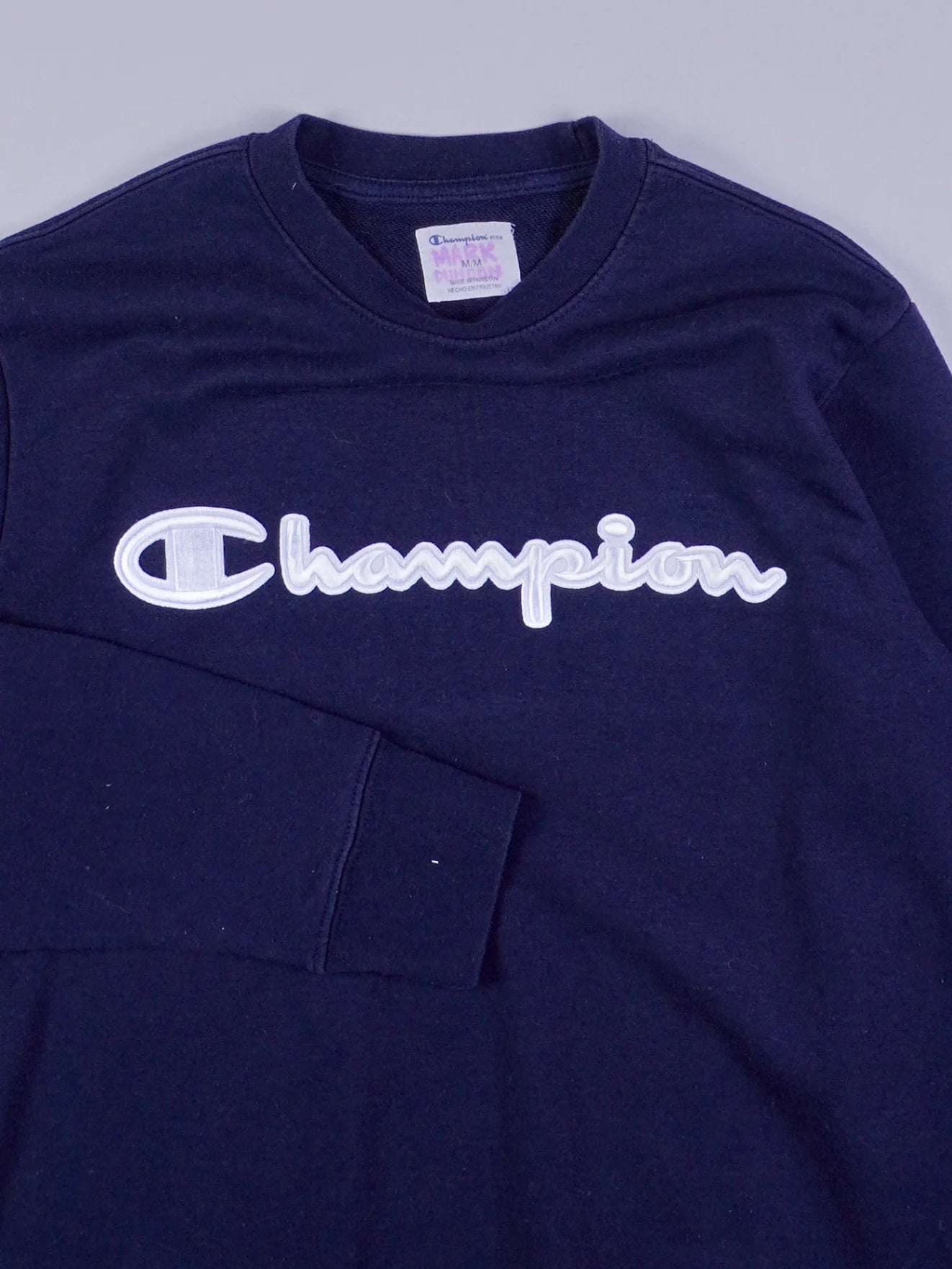 Champion Sweater (M)