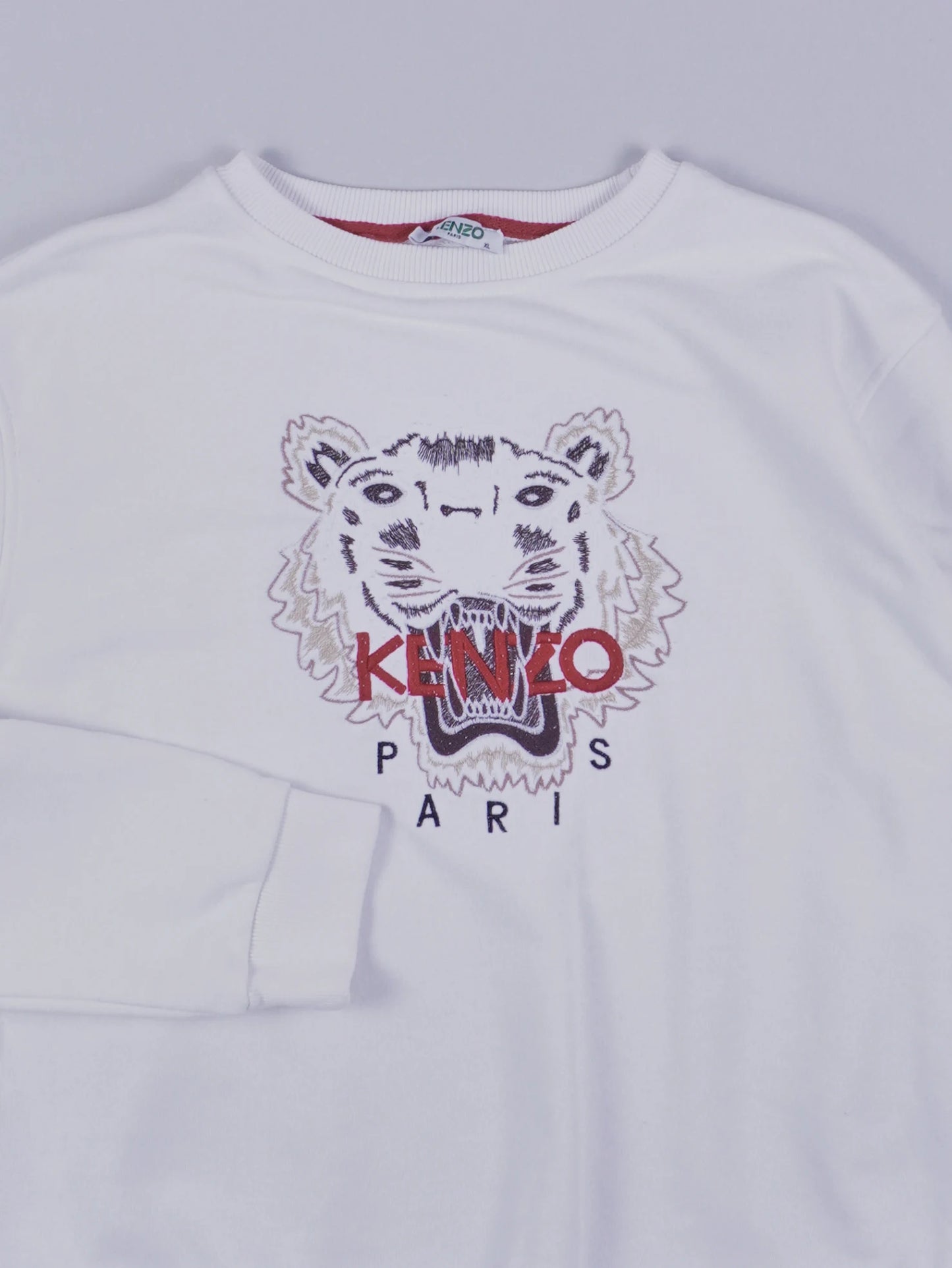 Kenzo Sweater (M)