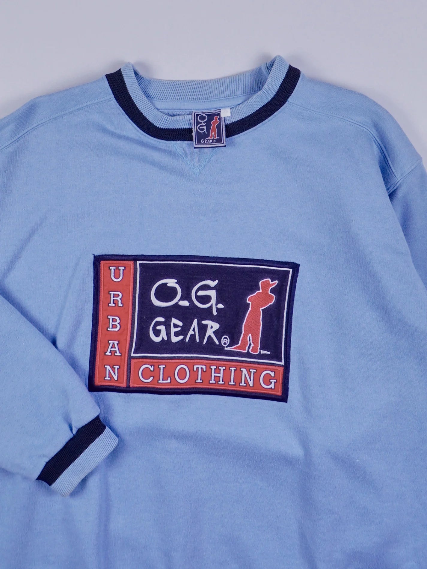O.G. Gear Sweater (M)