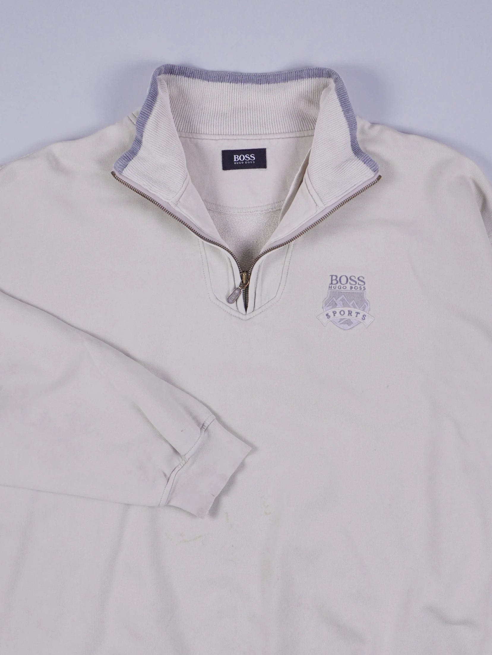 Boss Sweater (XL)