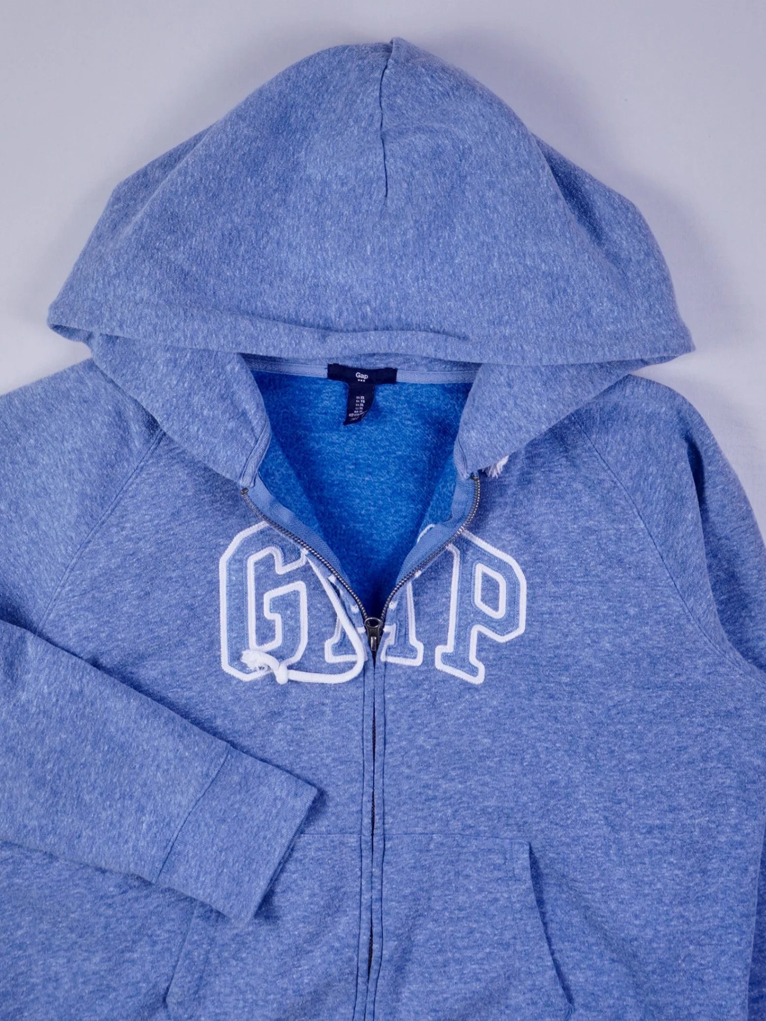 Gap Zip-Hoodie (S)