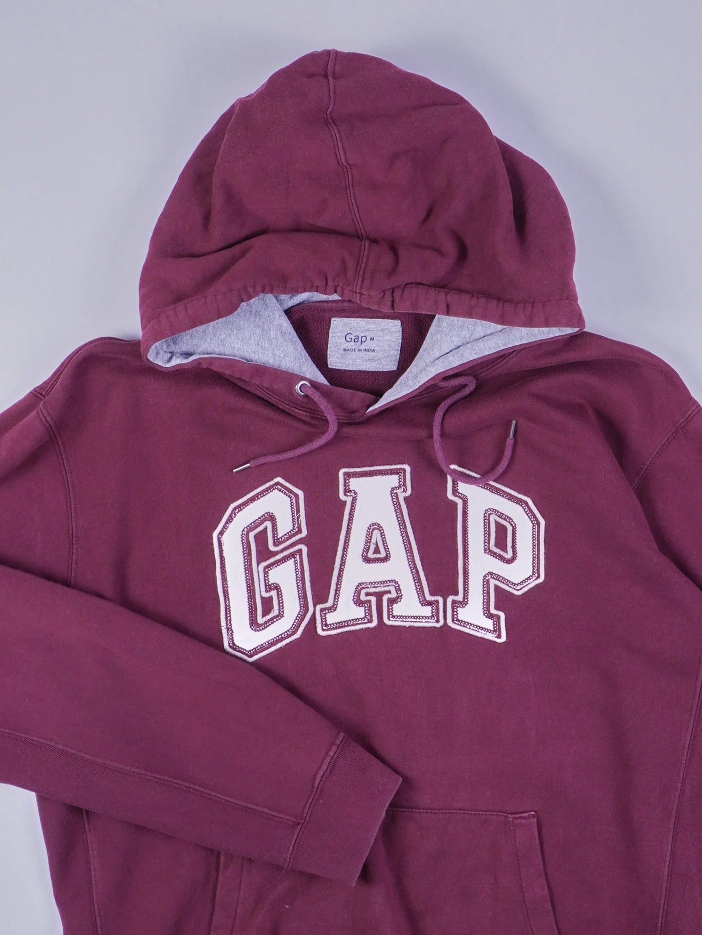 Gap Hoodie (XL)
