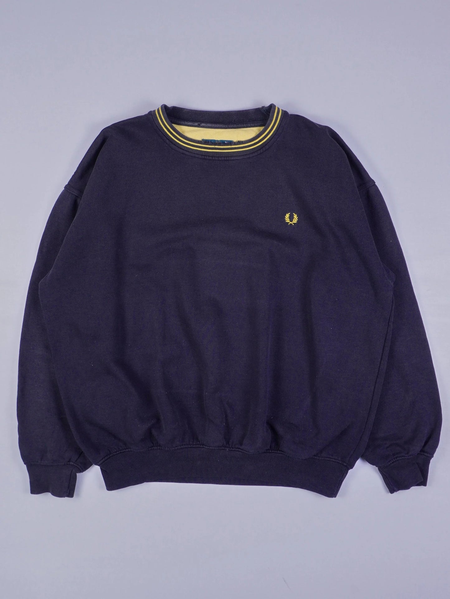 Fred Perry Sweater (M)