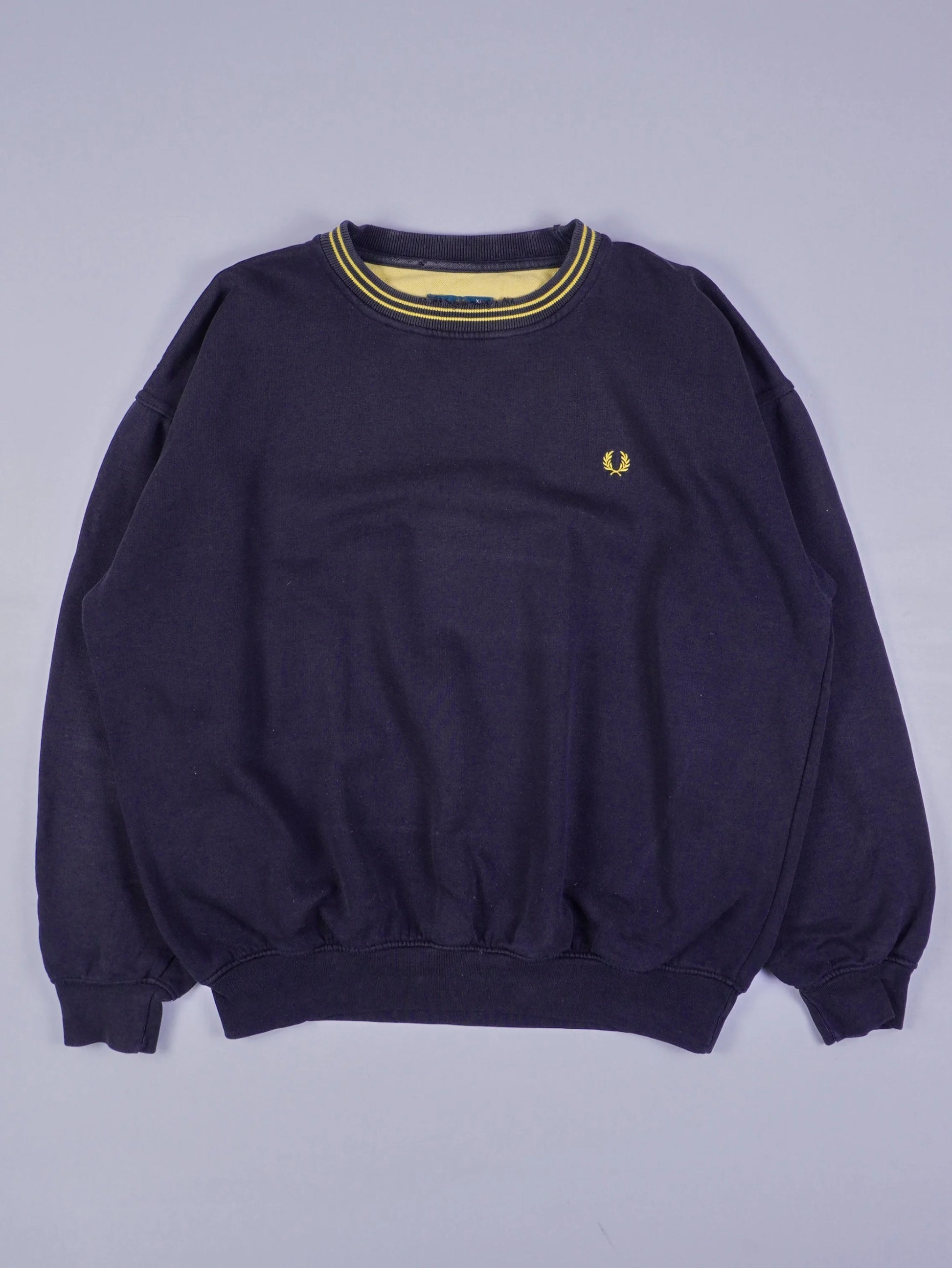 Fred Perry Sweater (M)