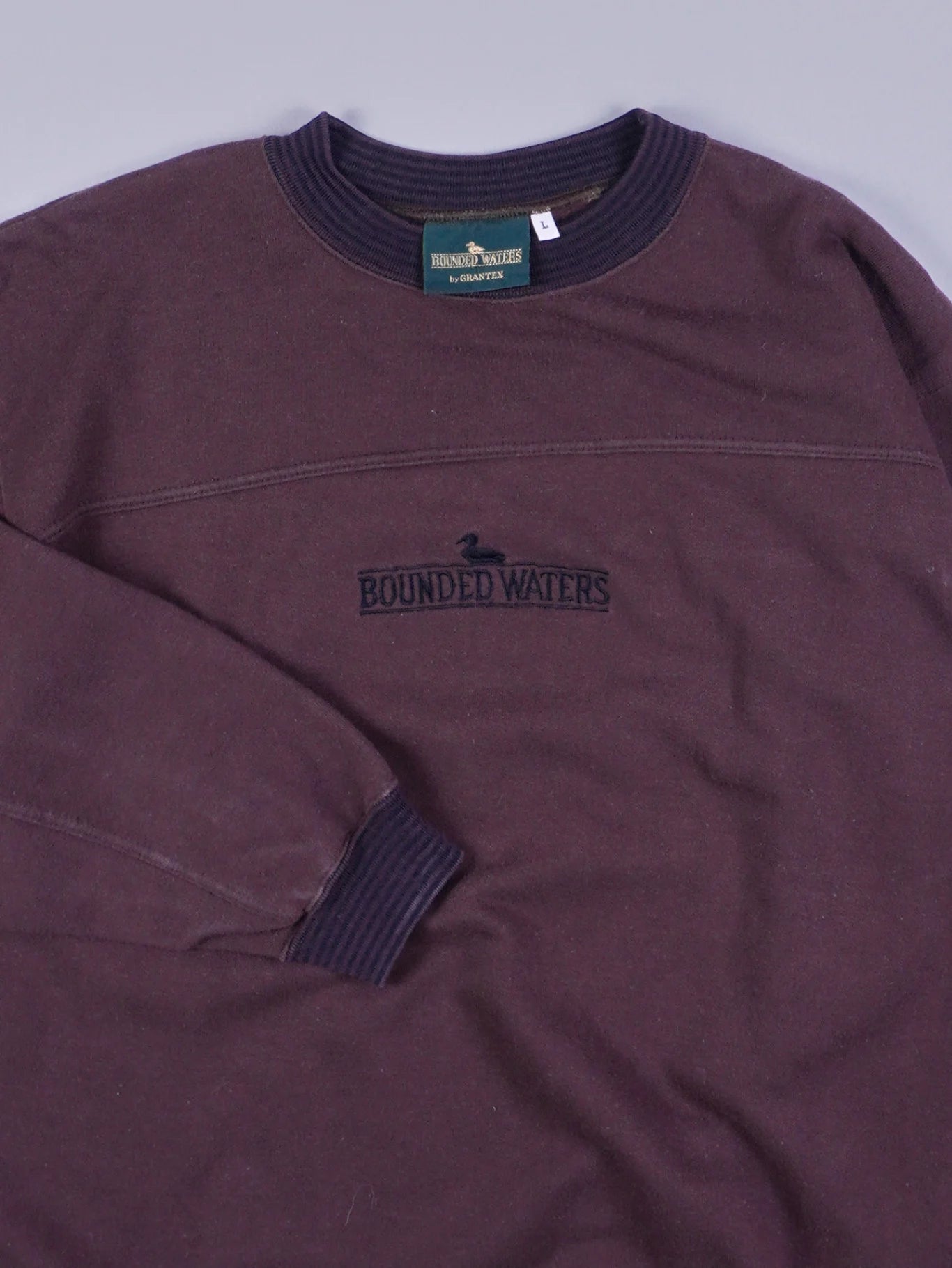 Bounded Waters Pullover (L)