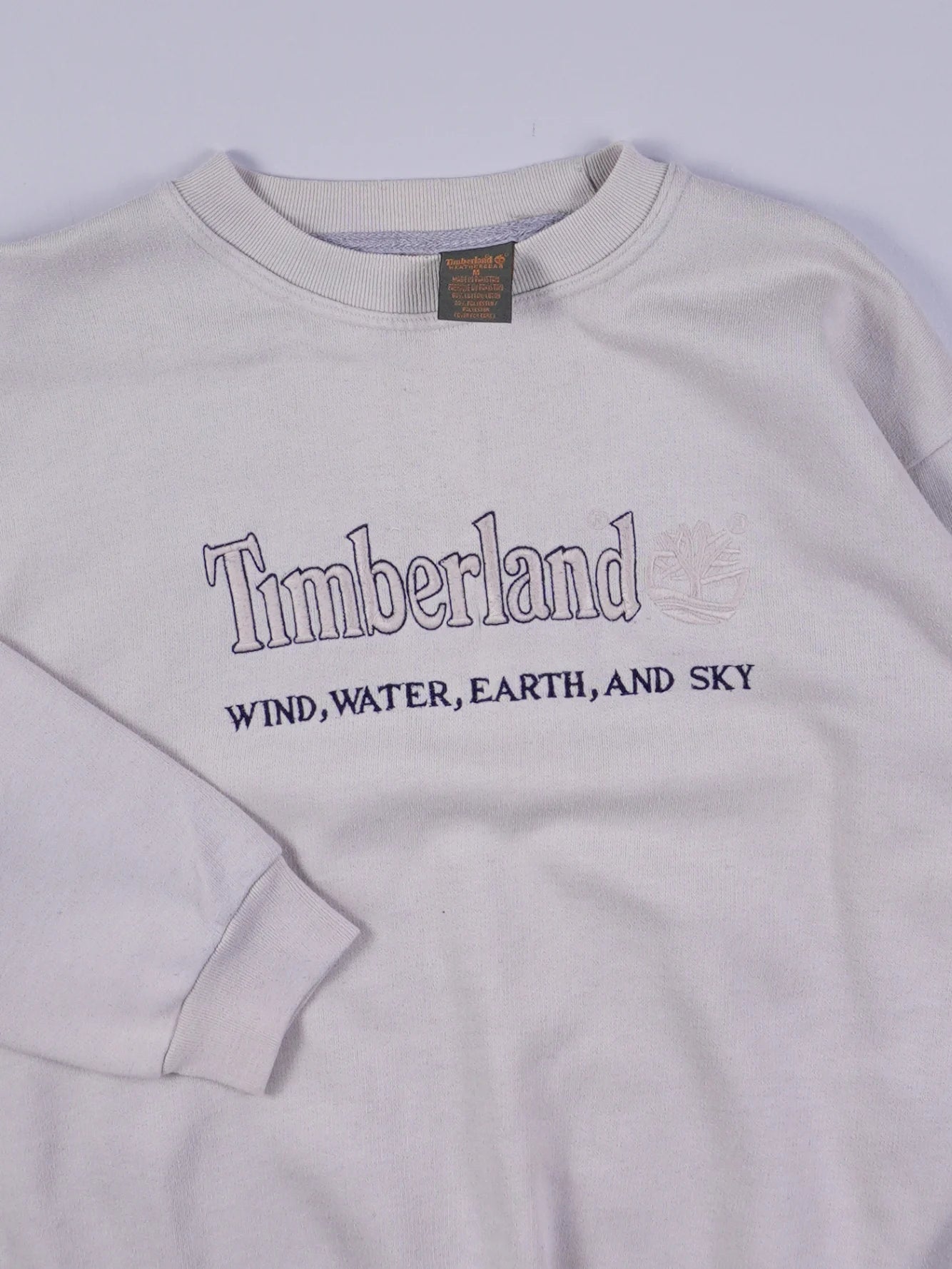 Timberland Sweater (S)
