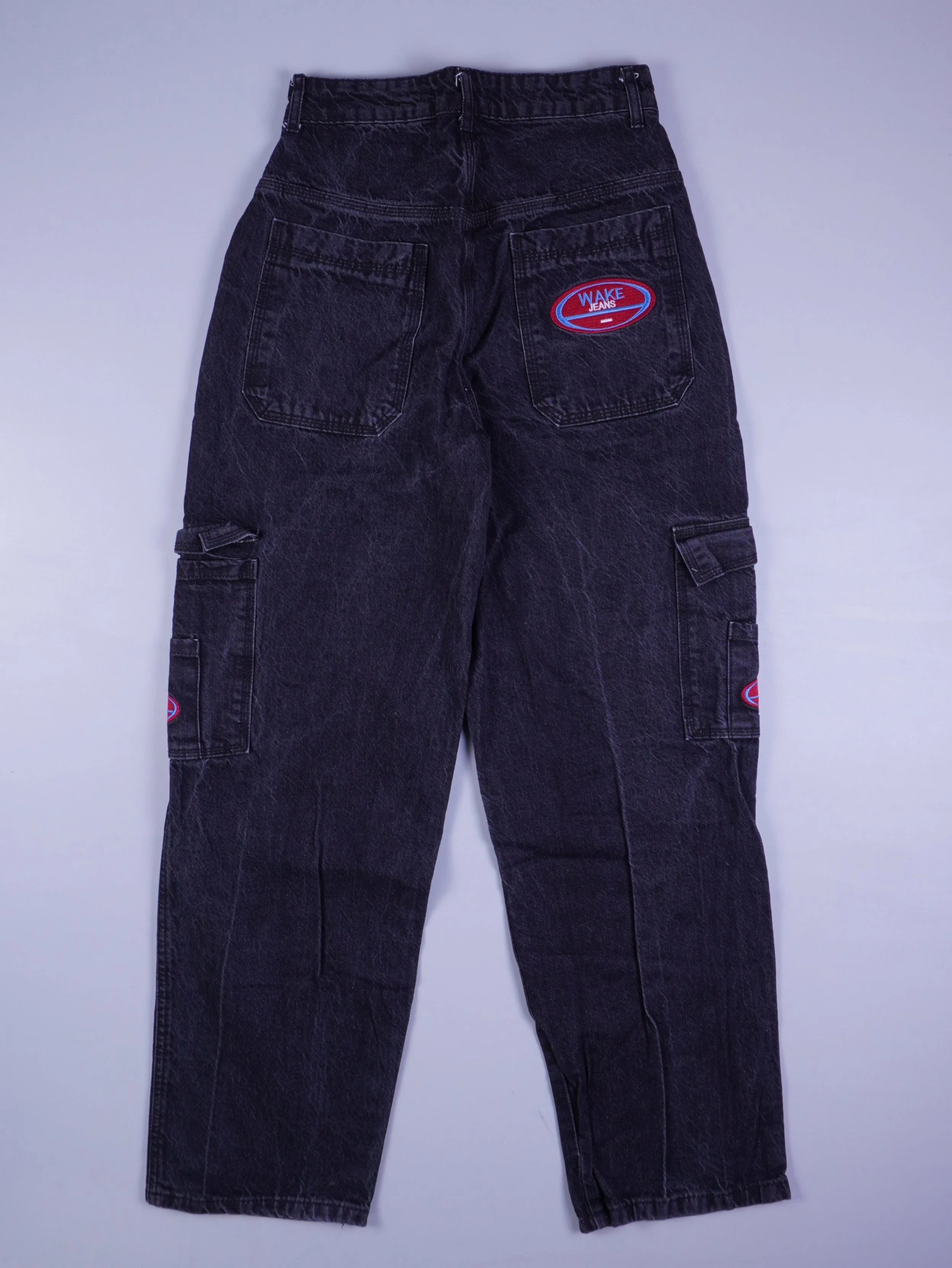Wake Jeans 30/32 (L)