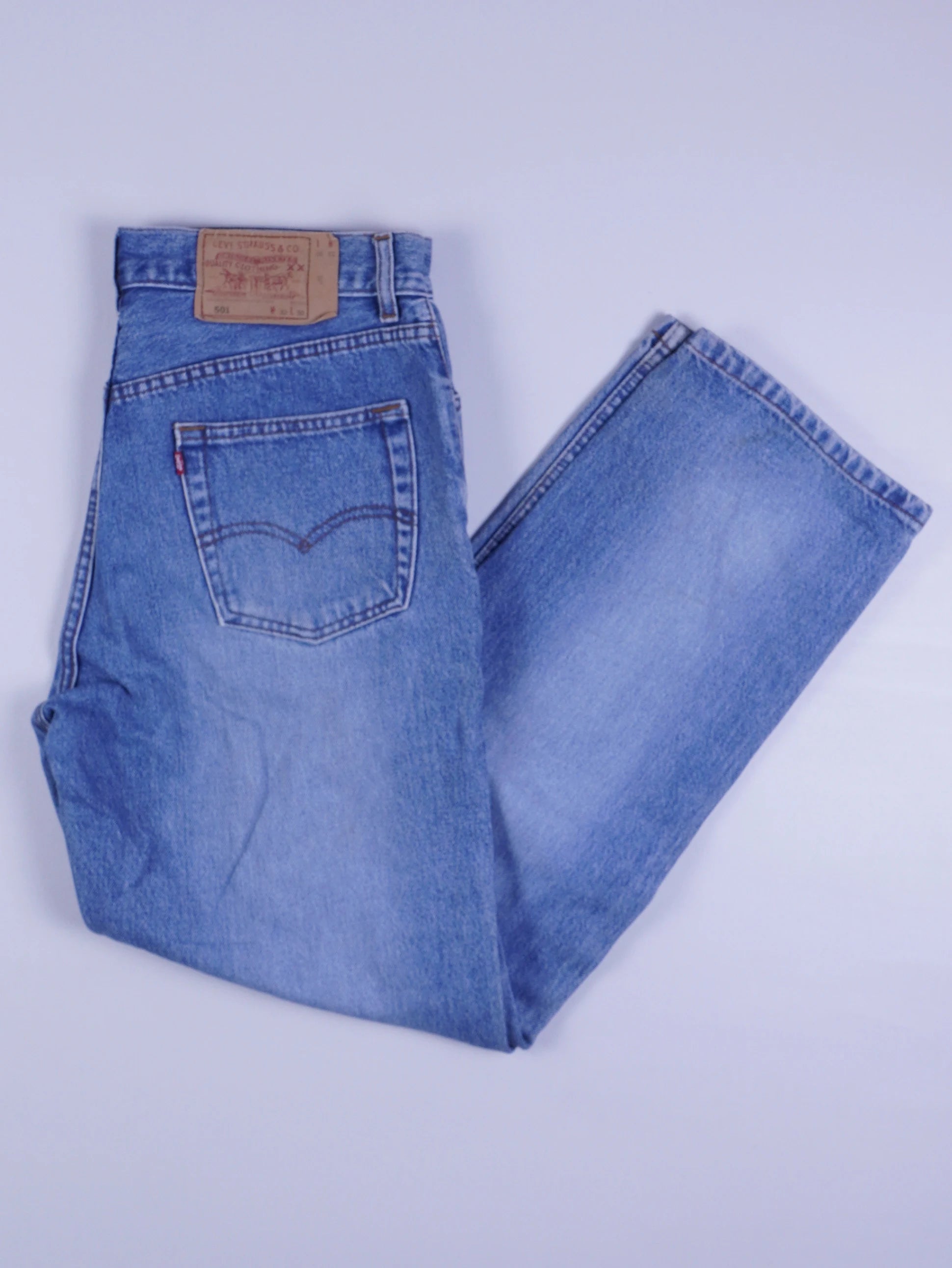 Levis Jeans 32/30 (M)