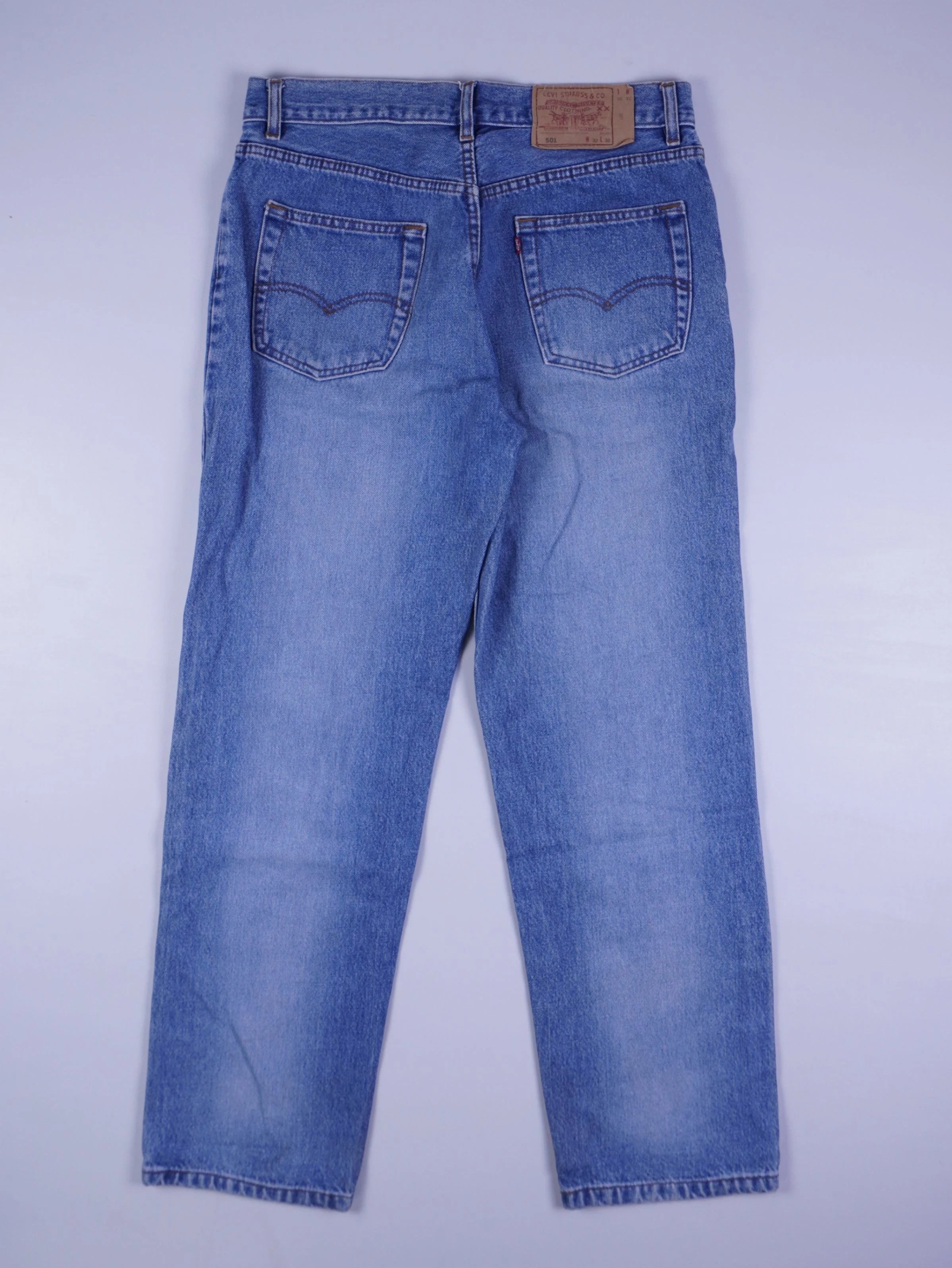 Levis Jeans 32/30 (M)