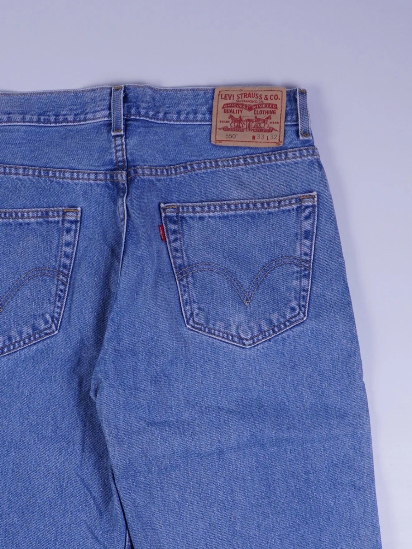 Levis Jeans (L)