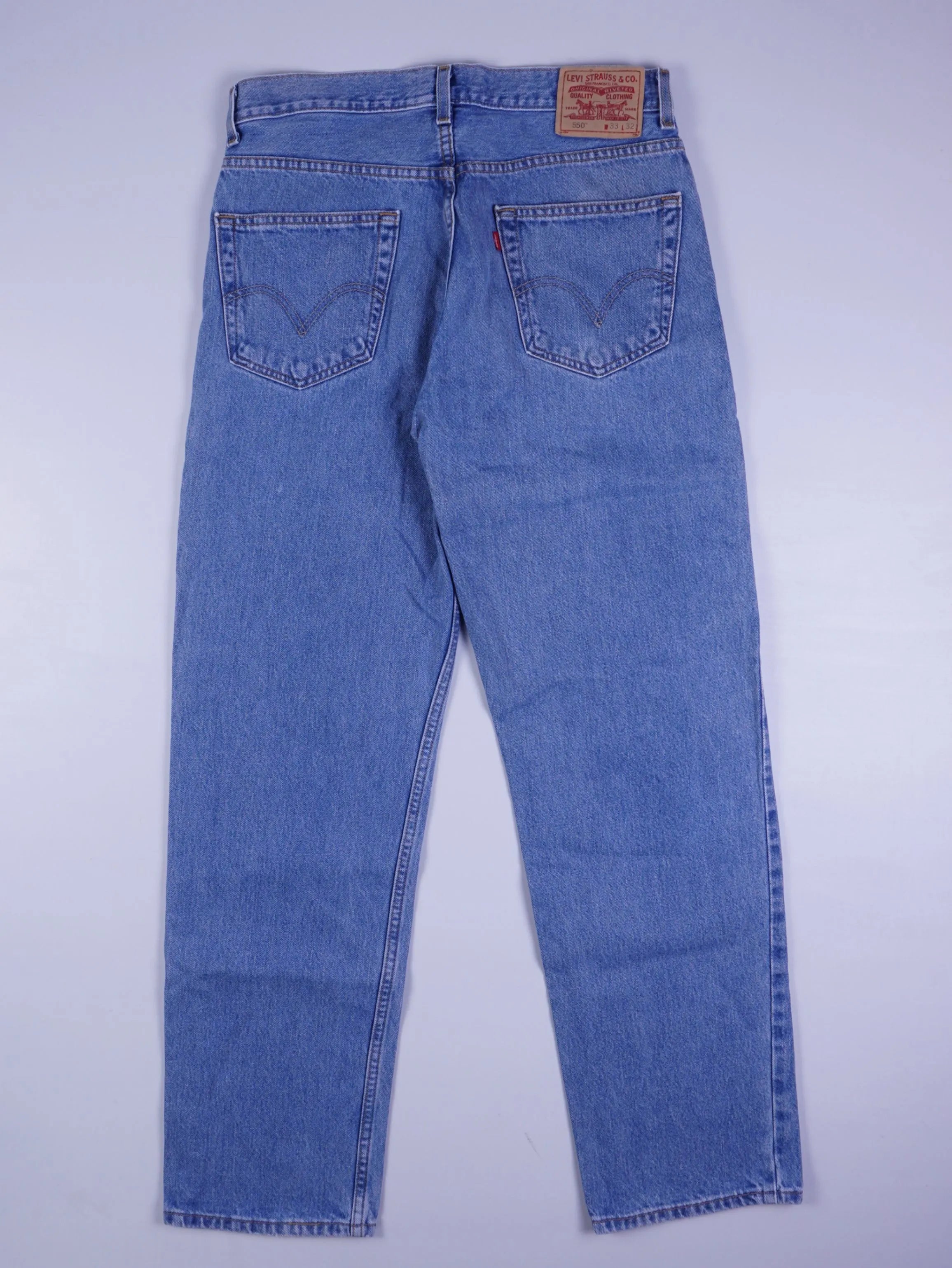 Levis Jeans (L)