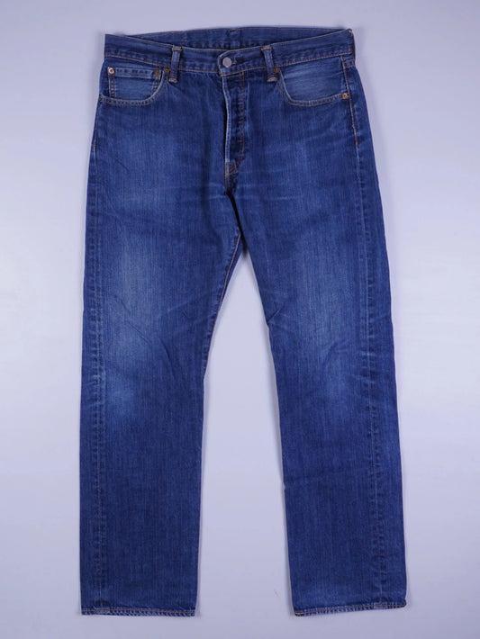 Levi Jeans 34/32 (M)