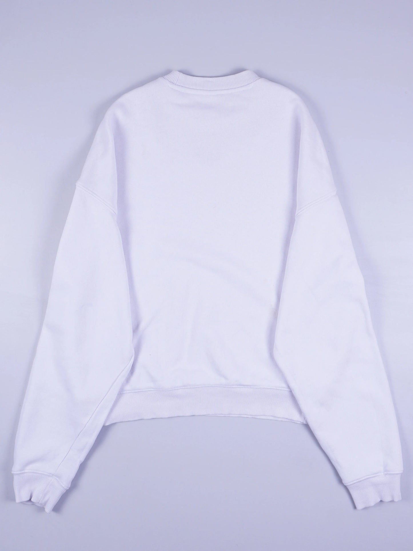 Reebok Sweater (XS)
