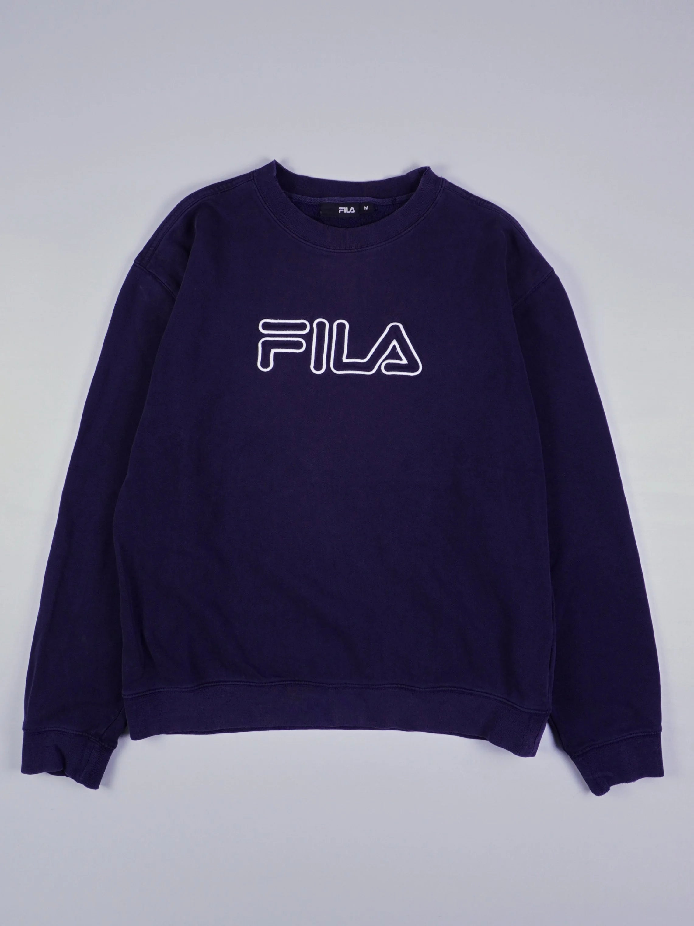 Fila Sweater (M)