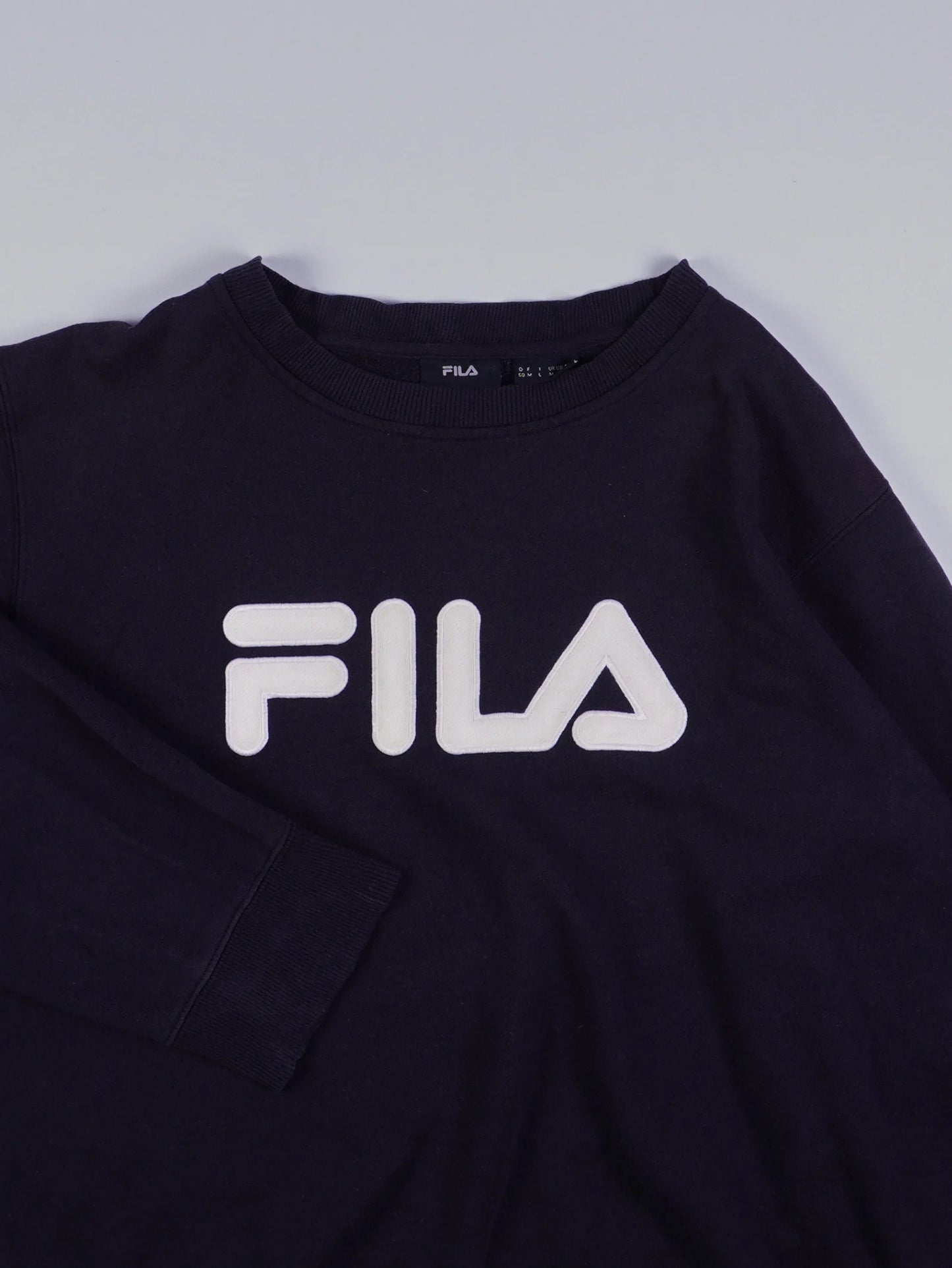 Fila Sweater (S)