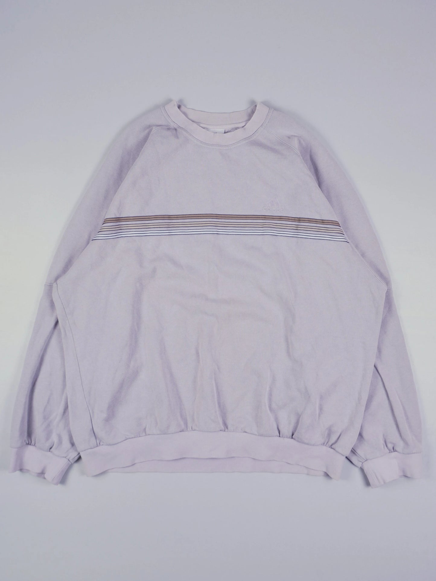 Adidas Sweater (L)