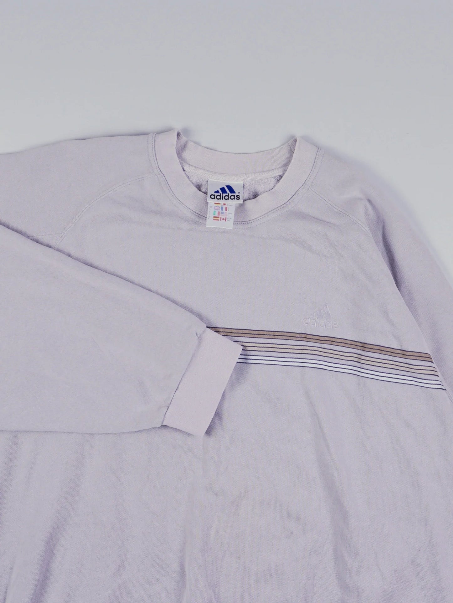 Adidas Sweater (L)