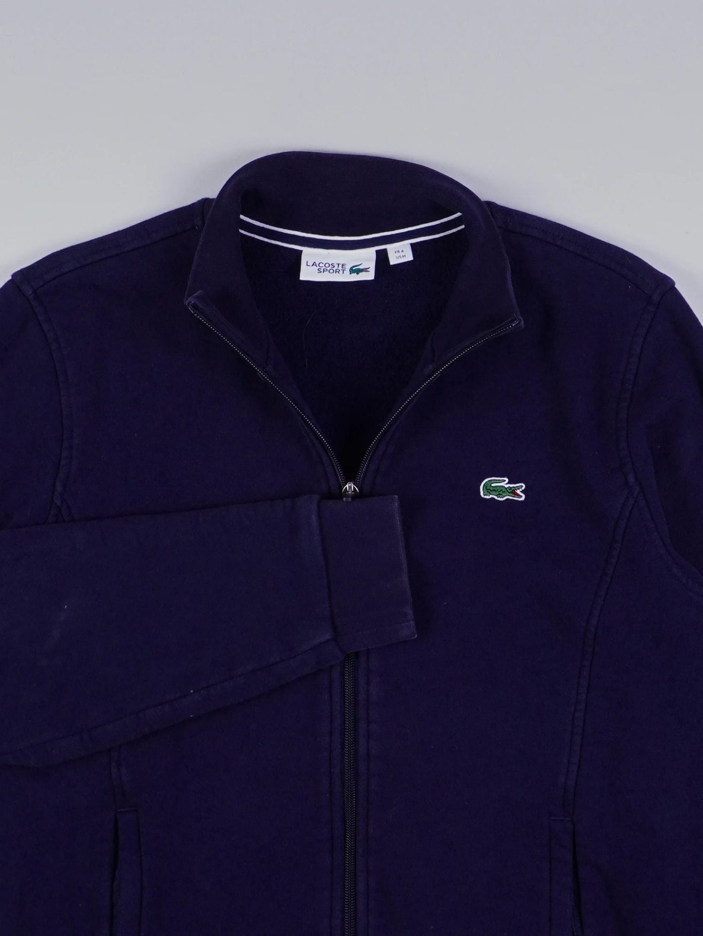Lacoste Sweatjacke (S)