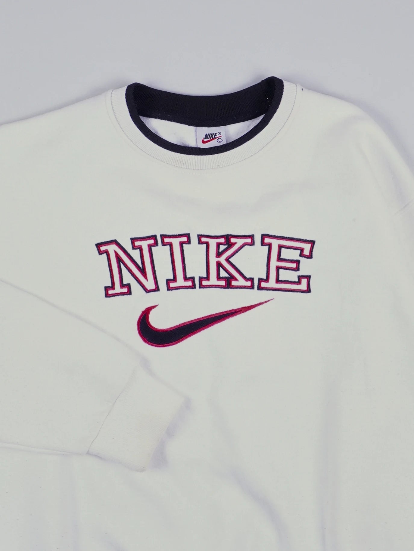 Nike Sweater (M)