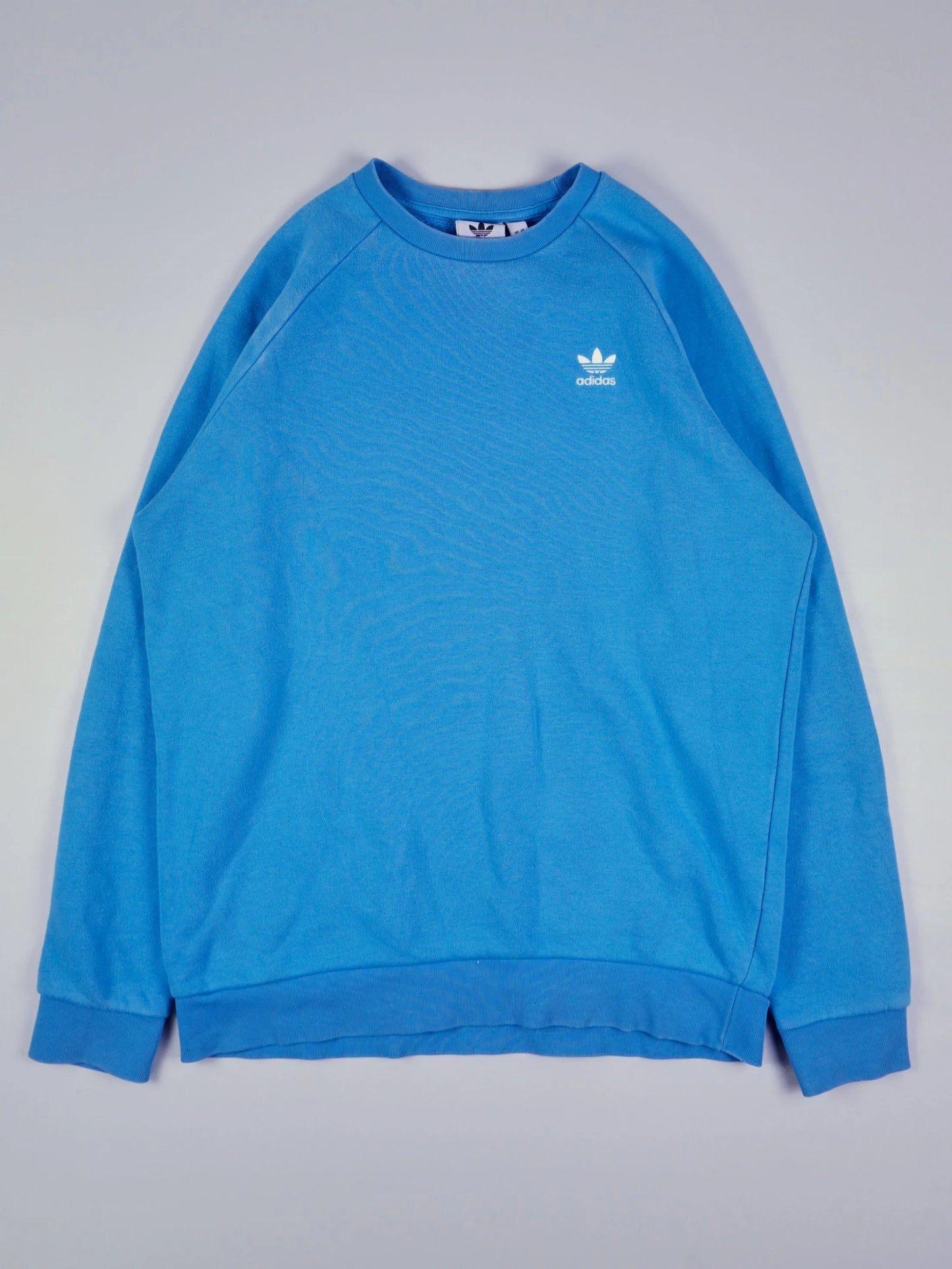 Adidas Sweater (L)