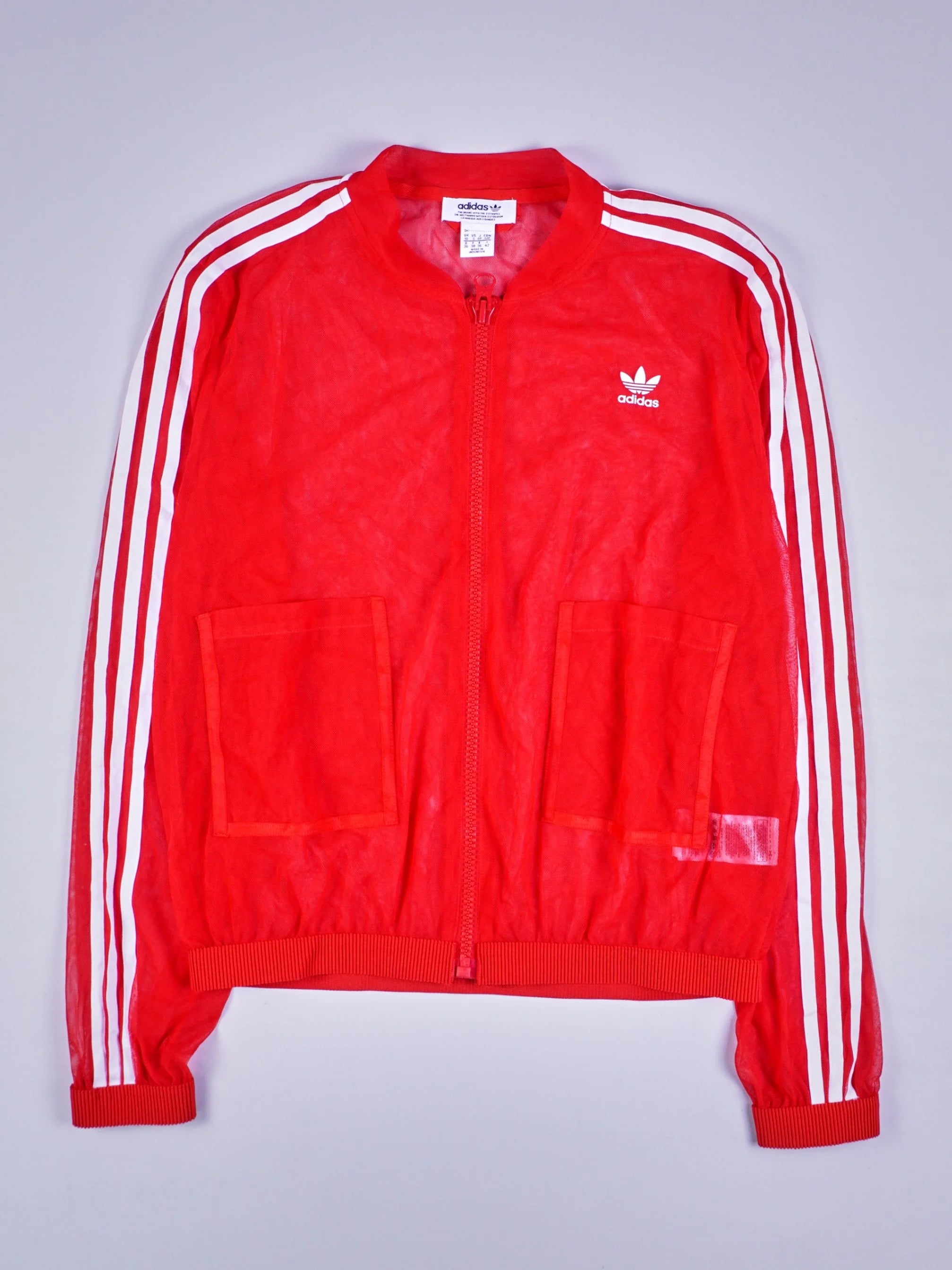 Adidas Jacke (S)