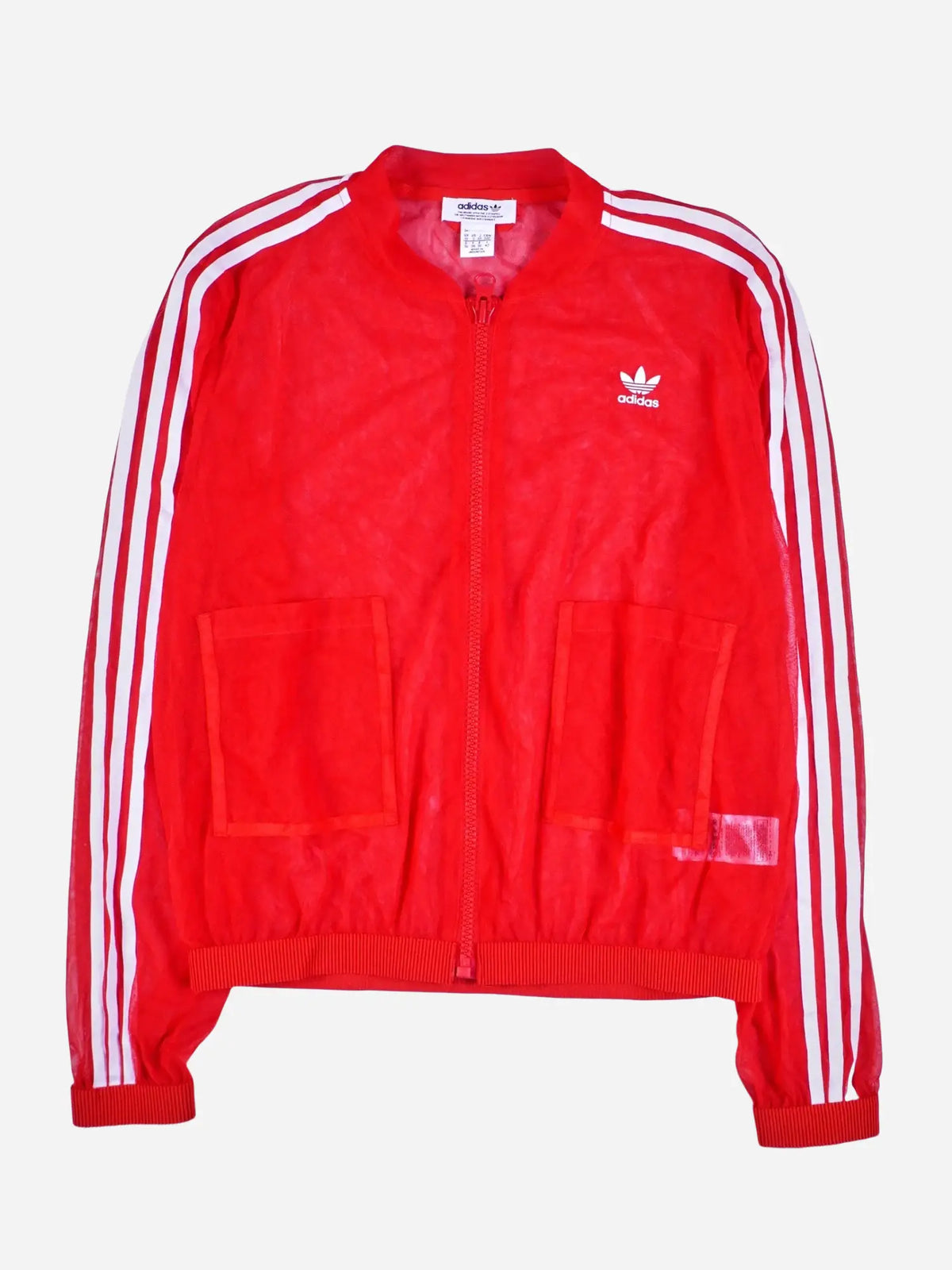 Adidas Jacke (S)