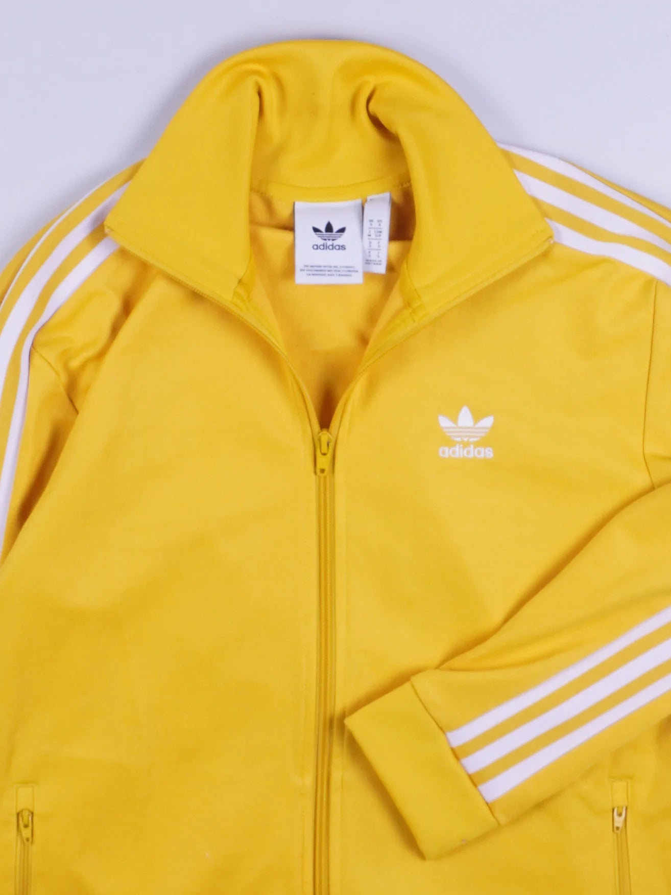Adidas Jacke (M)