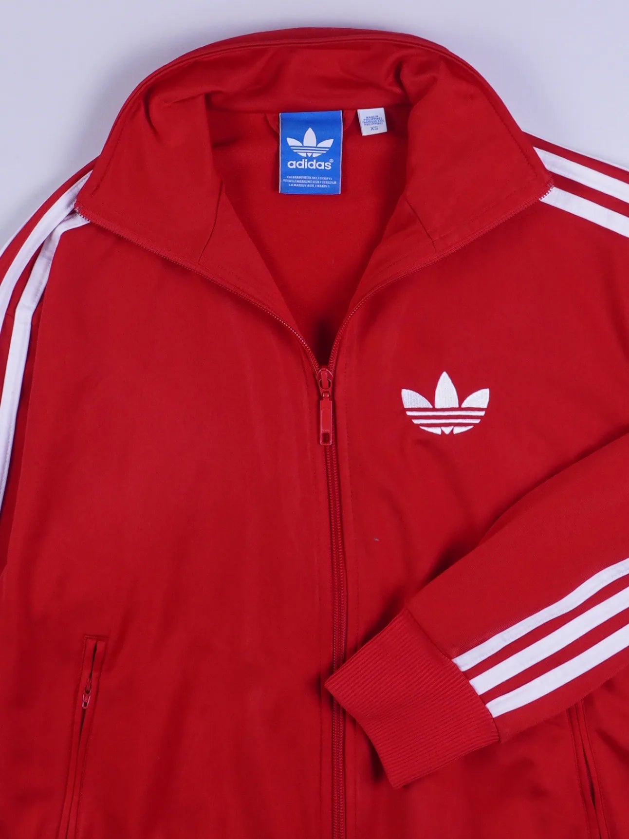 Adidas Jacke (XS)