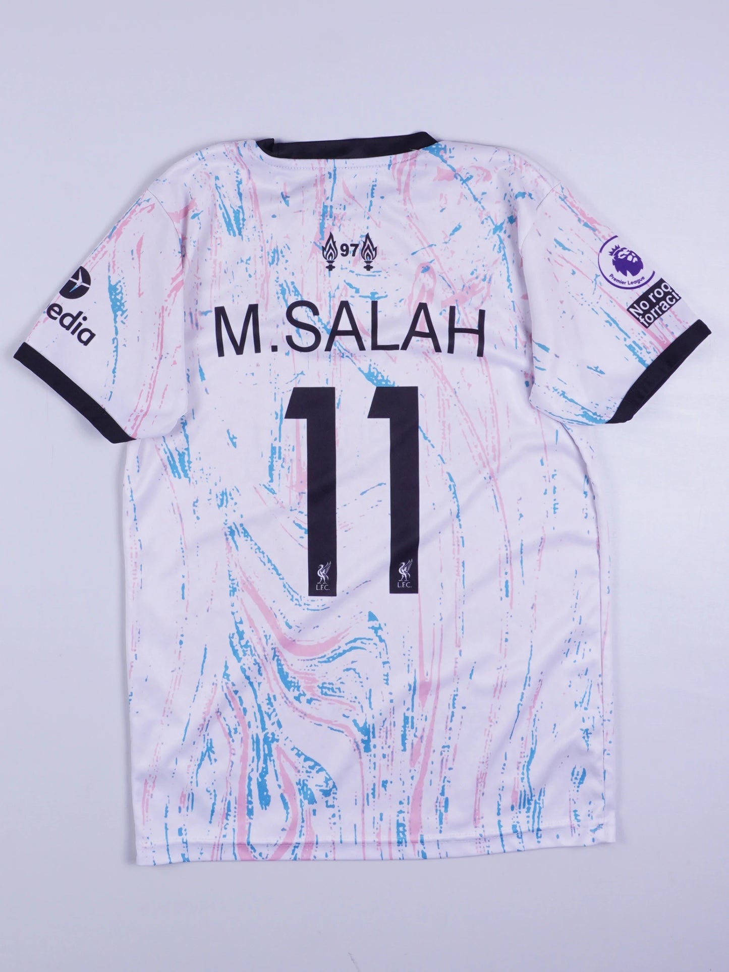 Nike Liverpool FC Trikot (XS)
