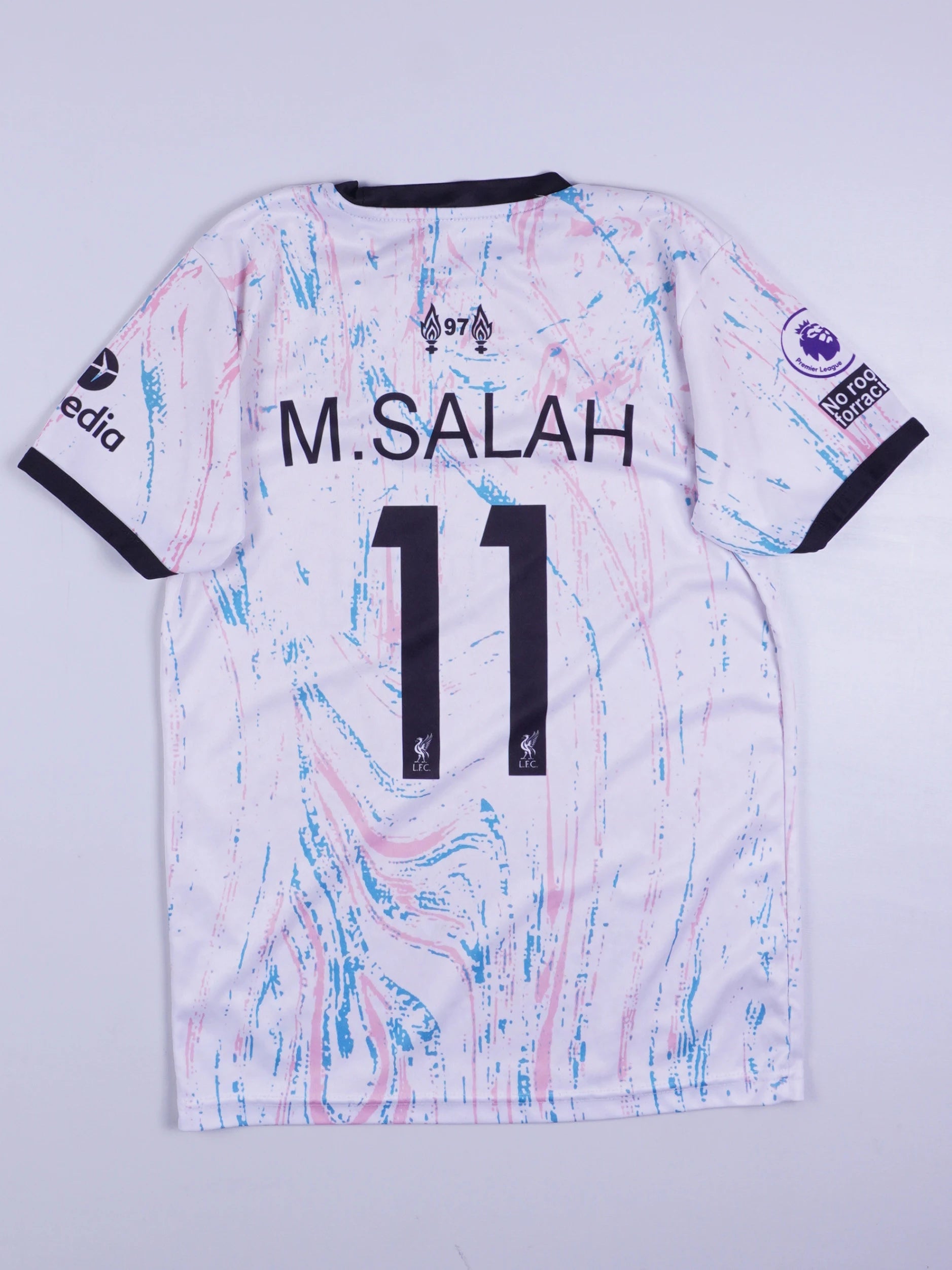 Nike Liverpool FC Trikot (XS)