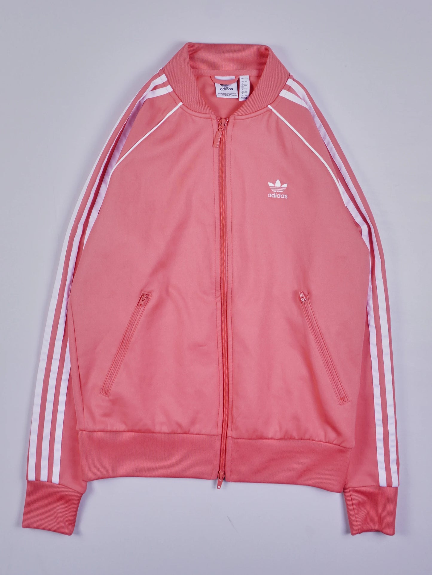 Adidas Trainingsjacke (S)