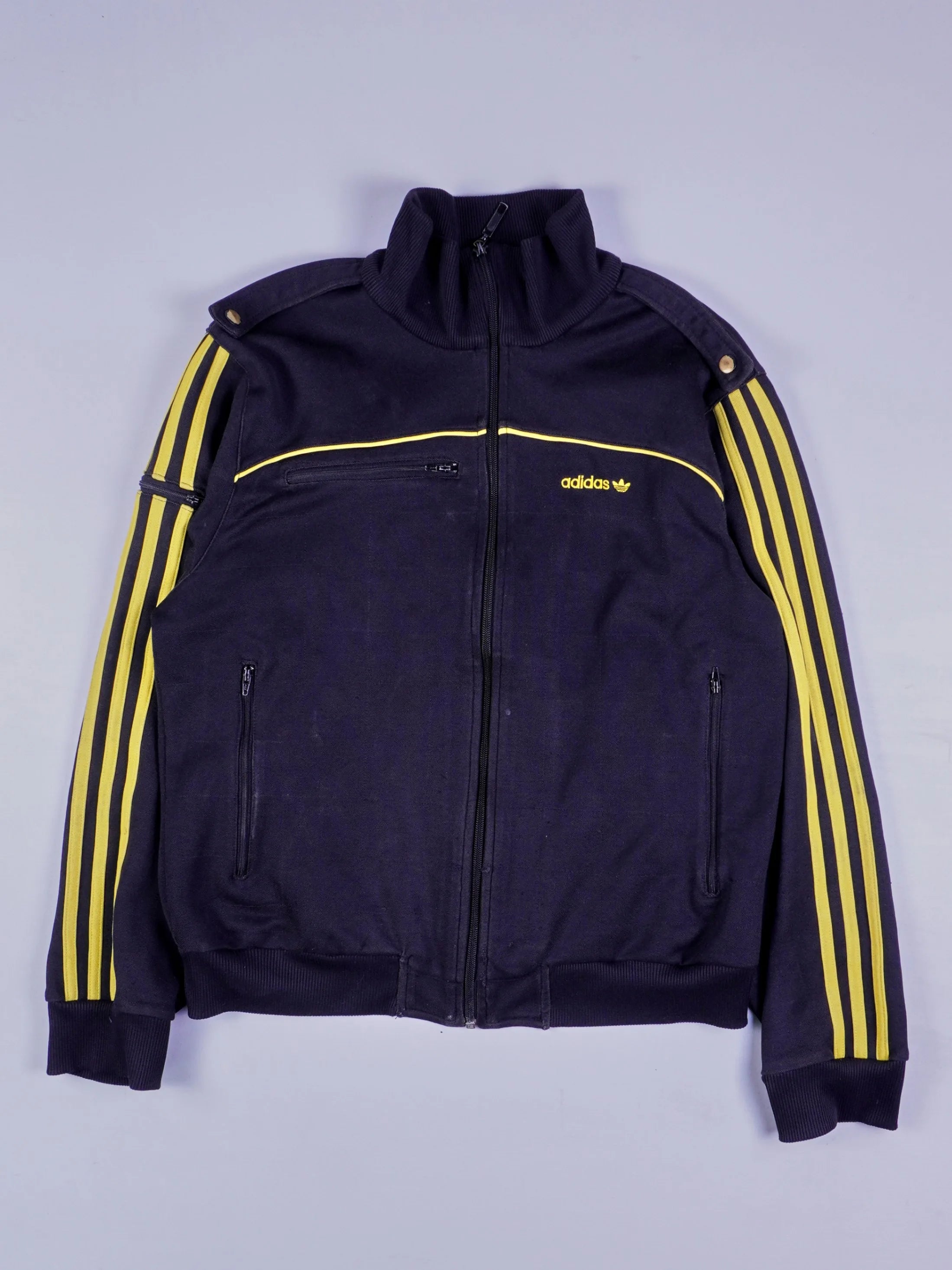 Adidas Trainingsjacke (S)