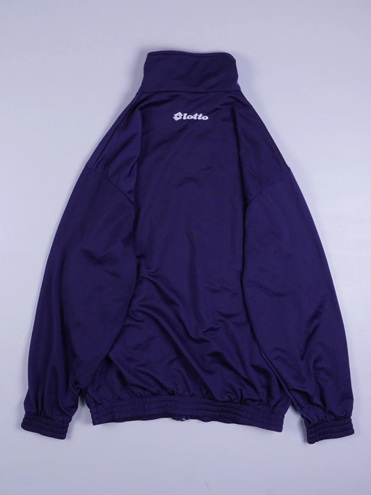 Lotto Trainingsjacke (M)