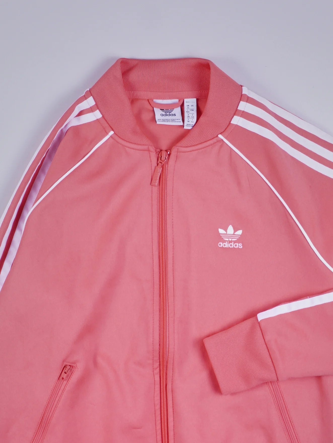 Adidas Trainingsjacke (S)