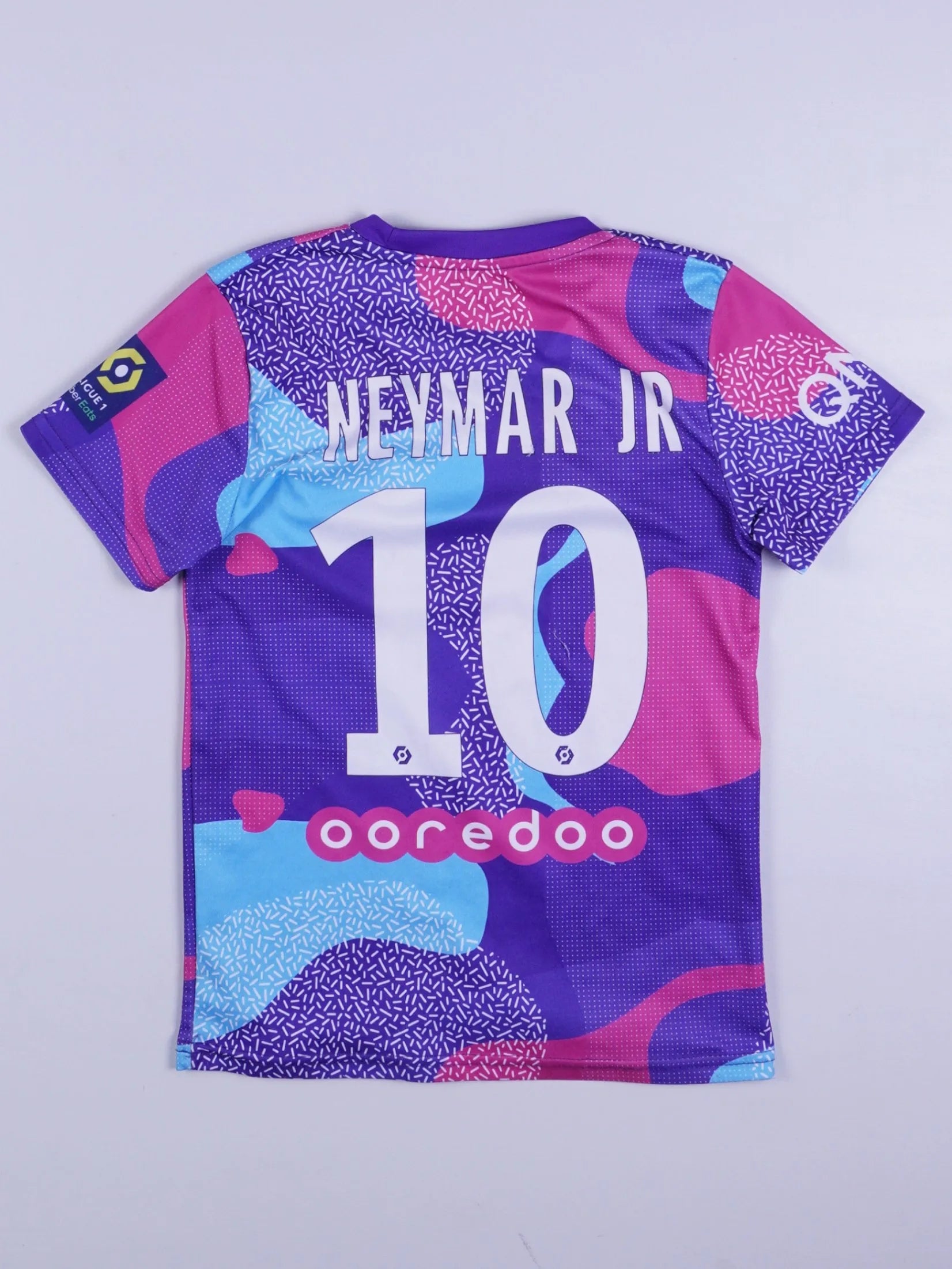 Nike Paris Saint Germain Trikot (XS)