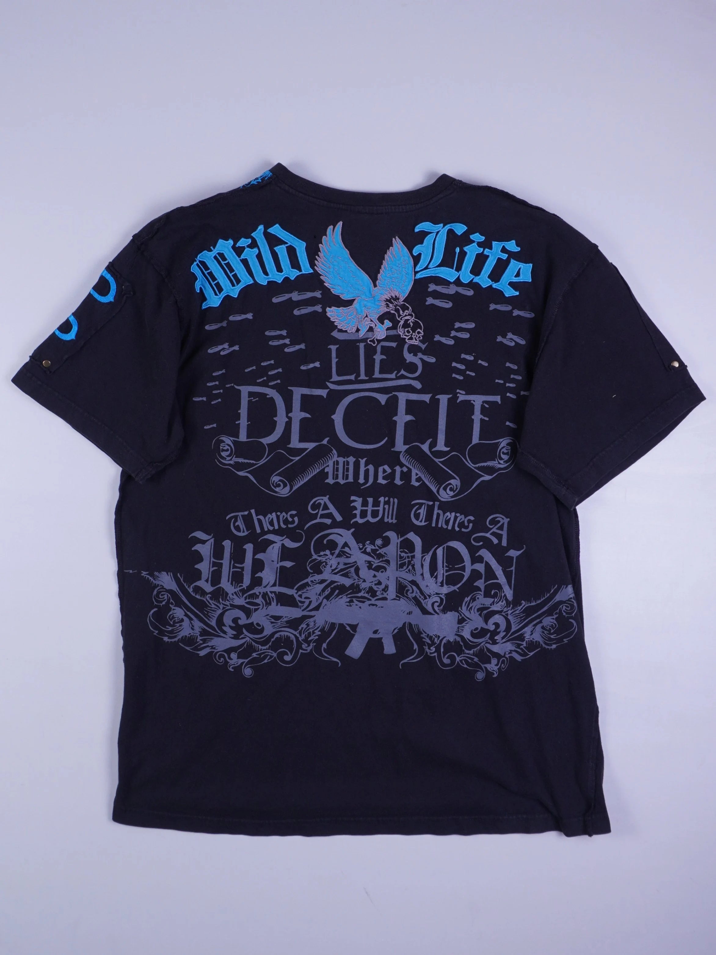 Blac Label T-Shirt (L)