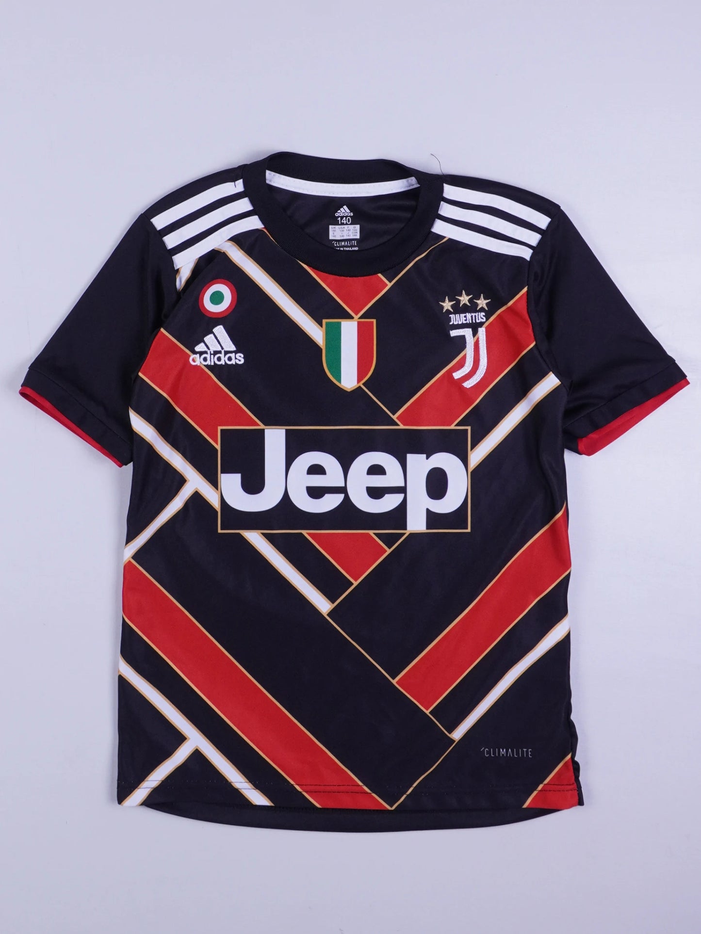 Adidas Juventus Turin Trikot (XS)