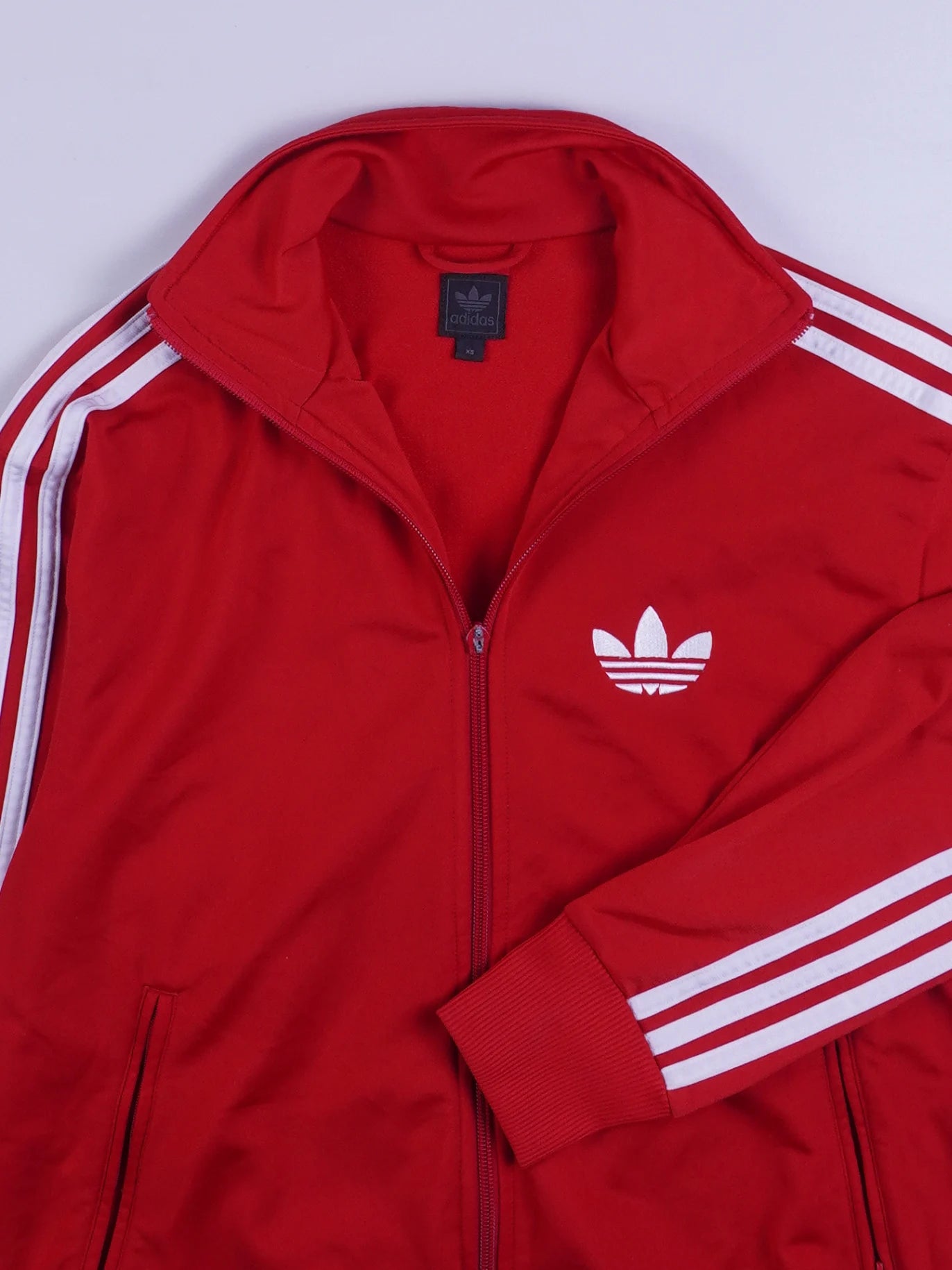 Adidas Jacke (S)