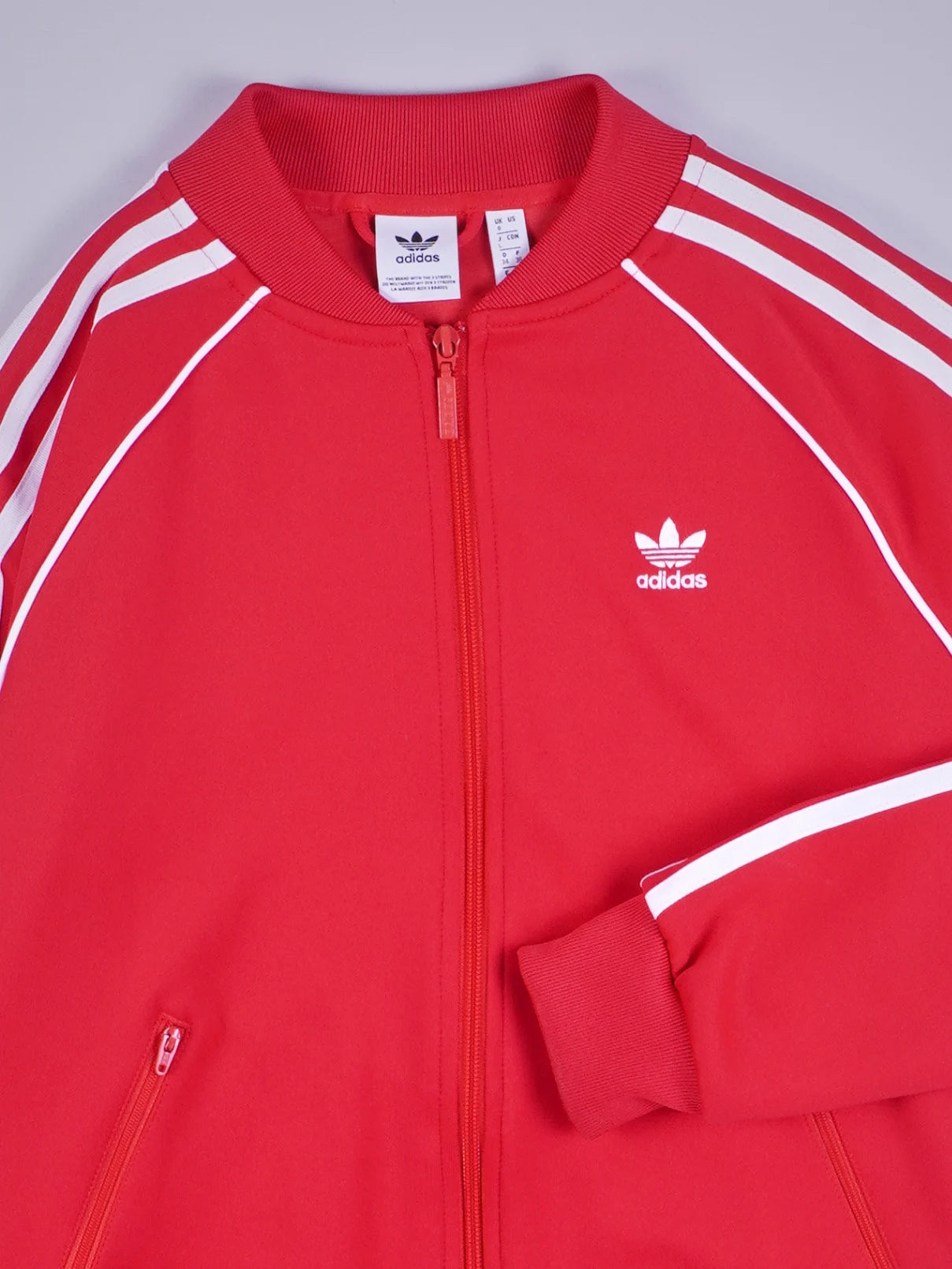Adidas Trainingsjacke (XS)