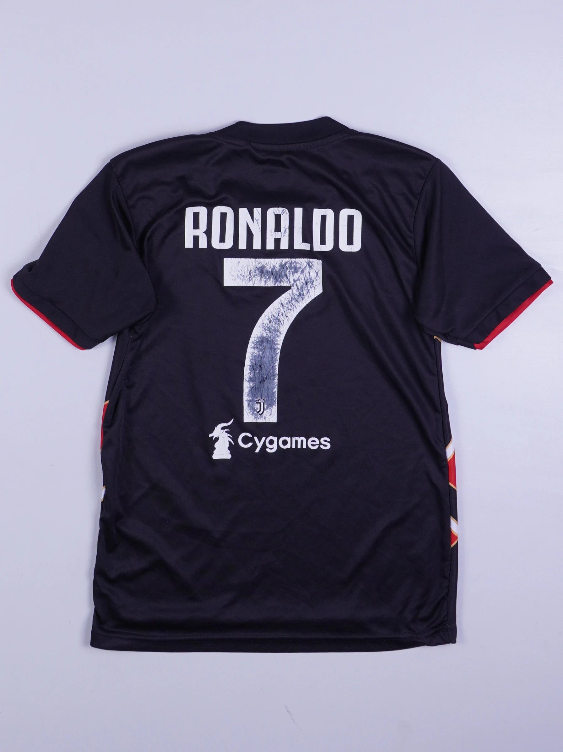 Adidas Juventus Turin Trikot (XS)