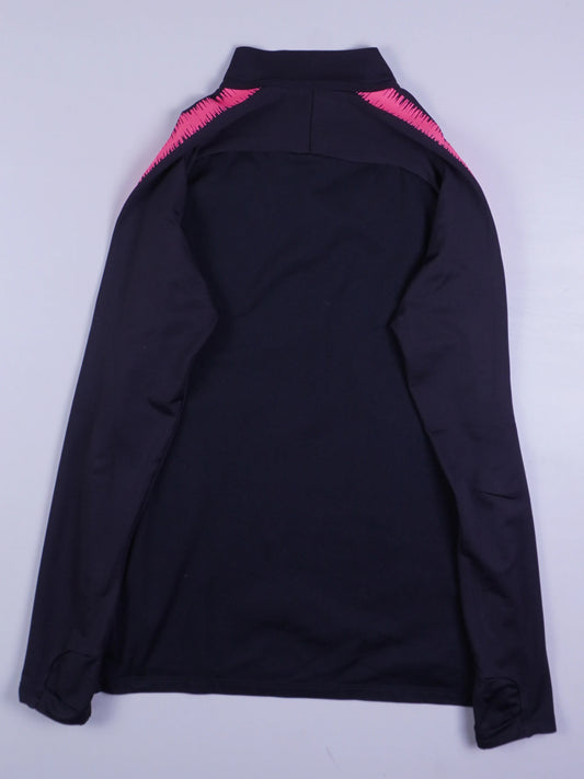 Nike Paris Saint Germain Langarmtrikot (S)