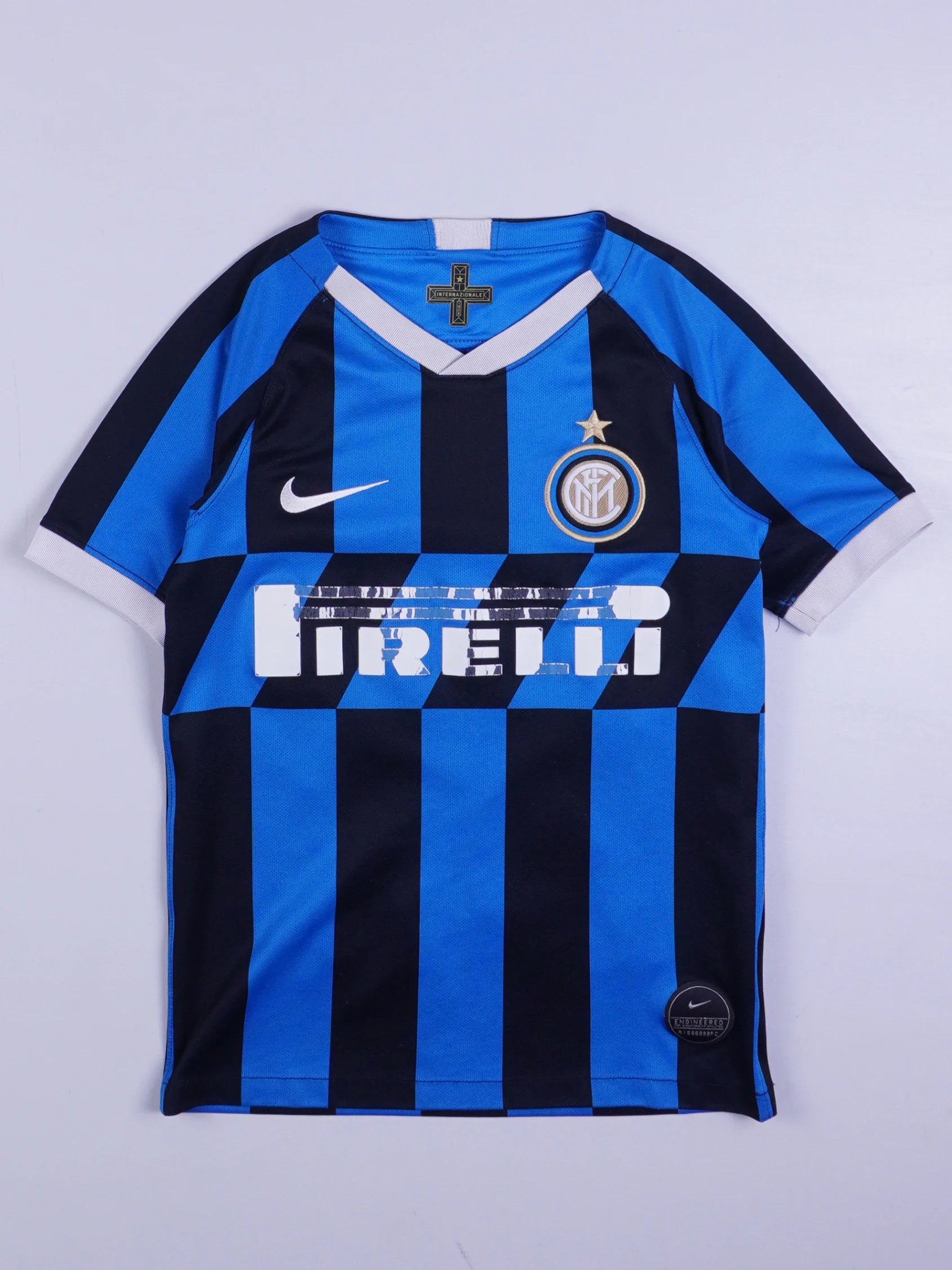 Nike Inter Mailand Trikot (XS)