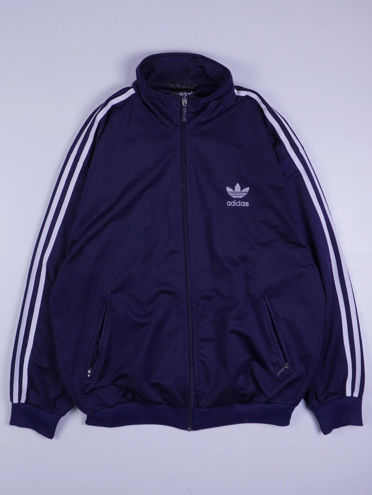 Adidas Jacke (L)
