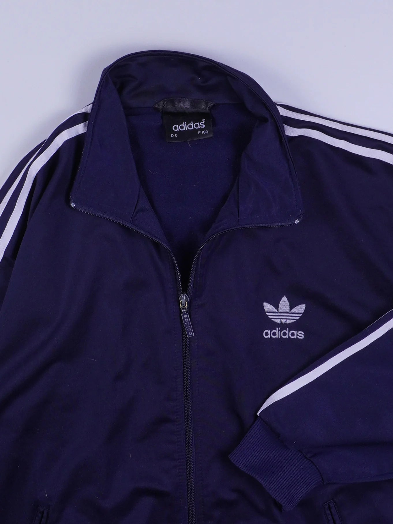 Adidas Jacke (L)