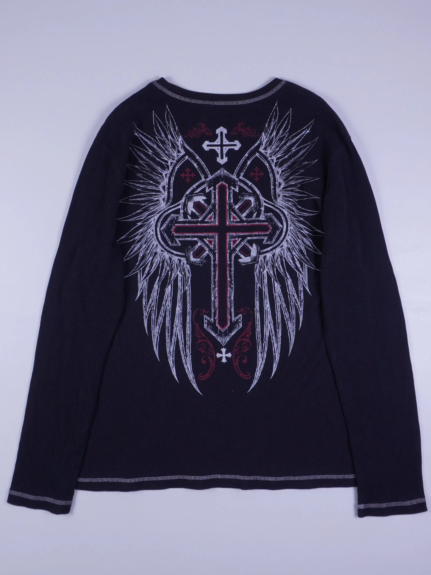 Y2K Longsleeve (L)