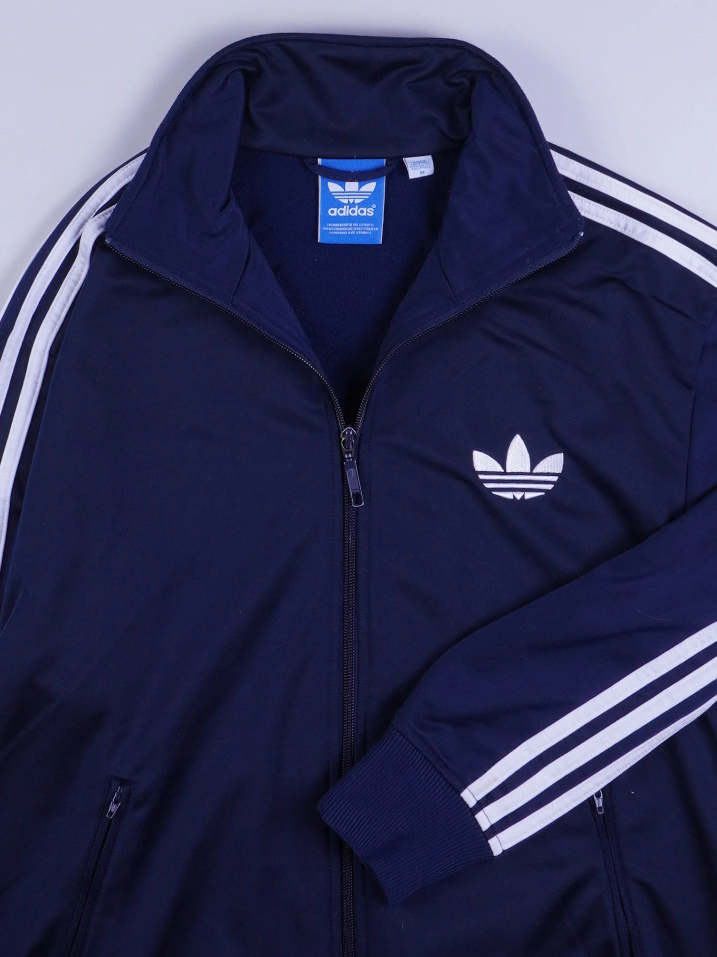 Adidas Jacke (M)