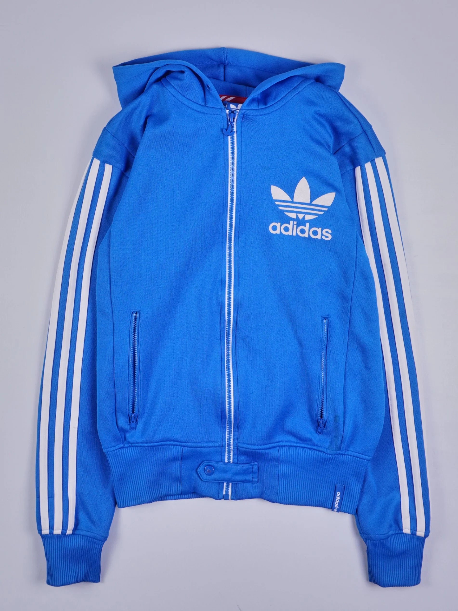 Adidas Trainingsjacke (S)